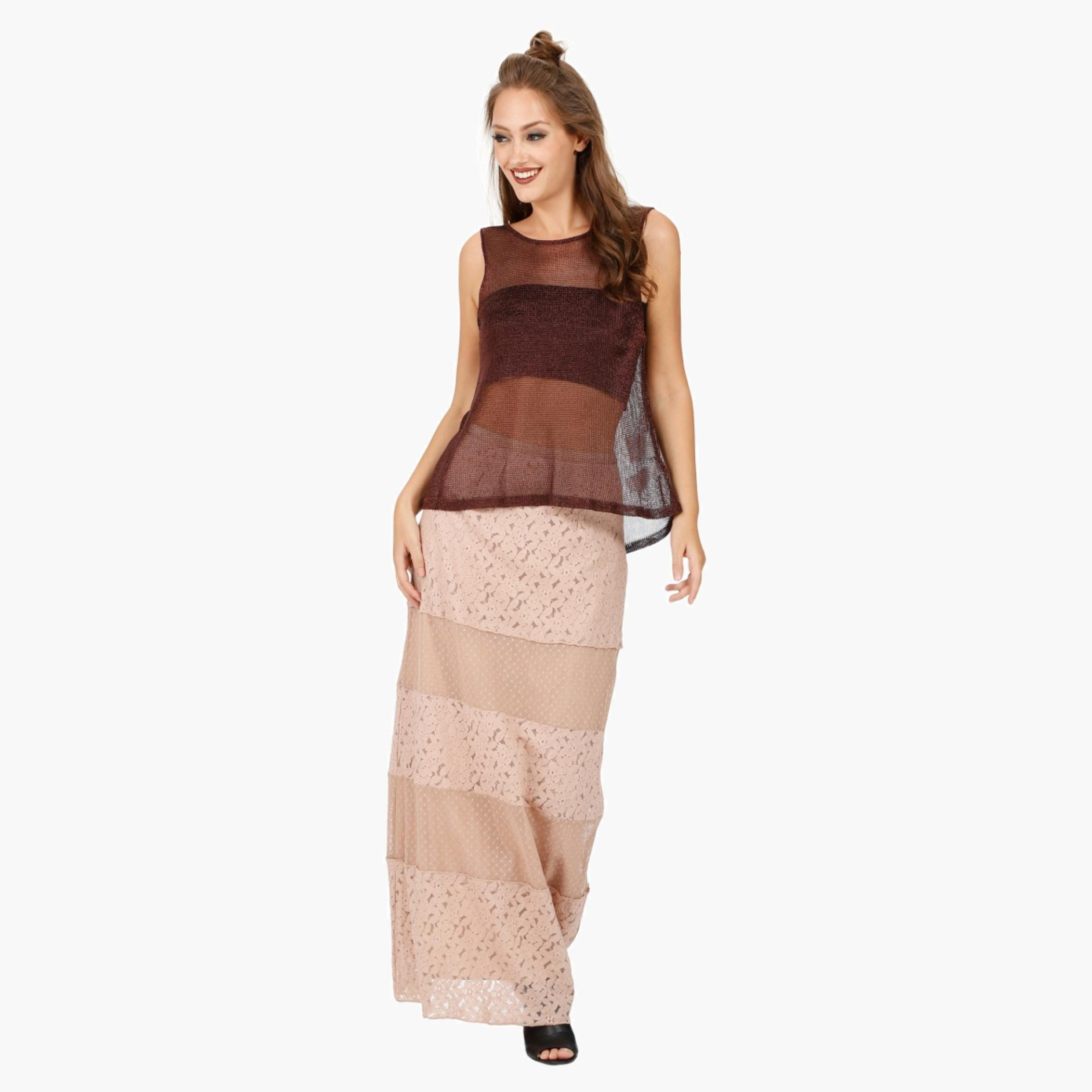 Maxi Skirt with Mix Lace Tiers-women-clothing-bottoms-skirts-image-5