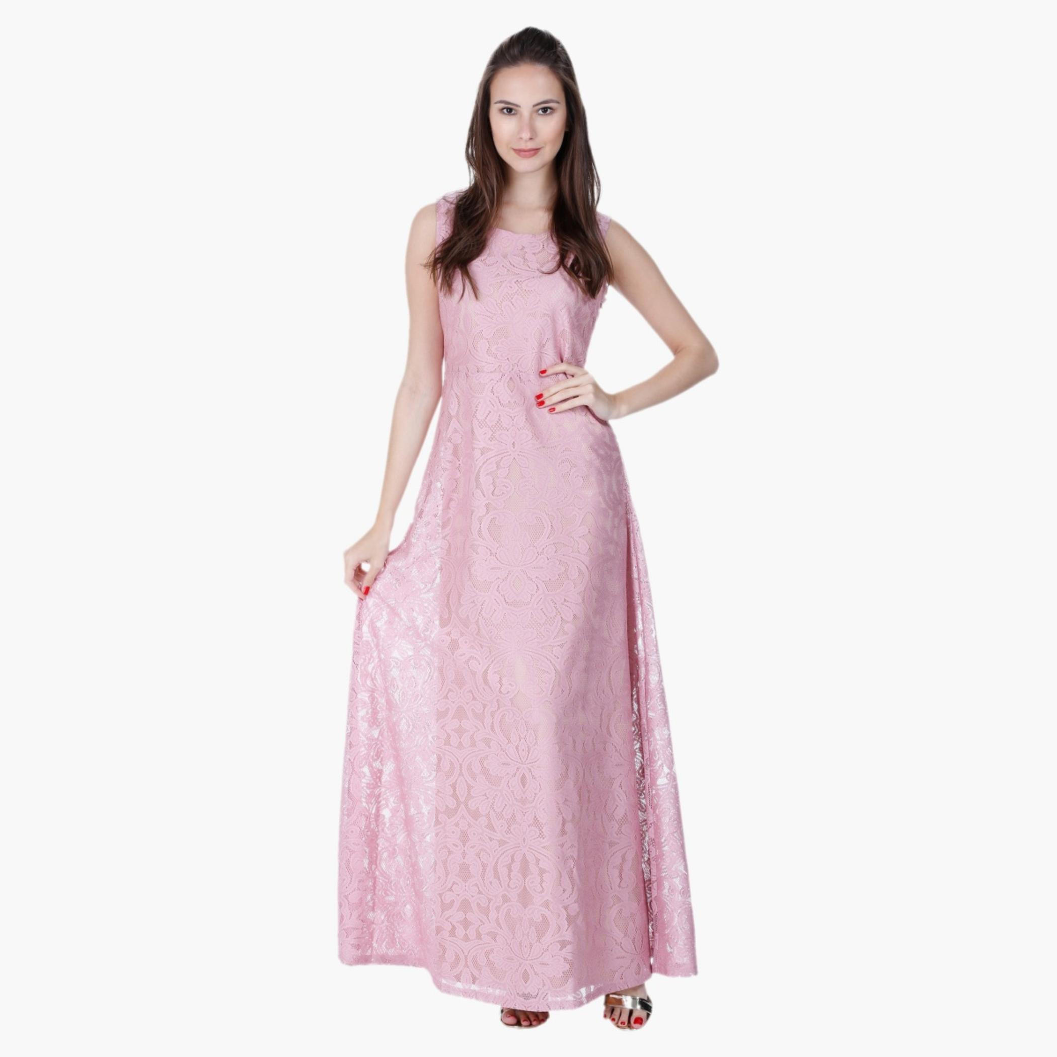 Lace Maxi Dress-women-clothing-dresses-image-4