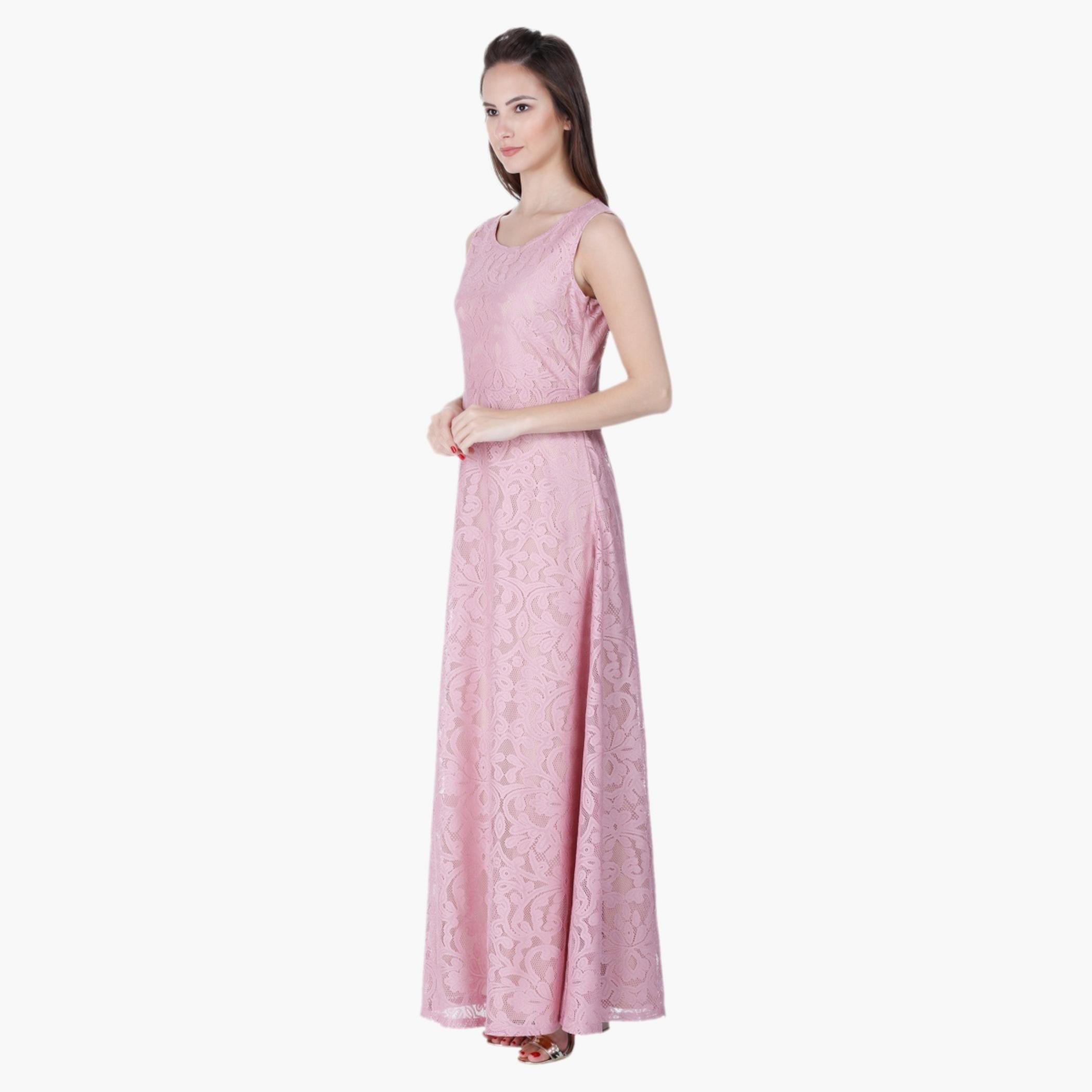 Lace Maxi Dress-women-clothing-dresses-image-2