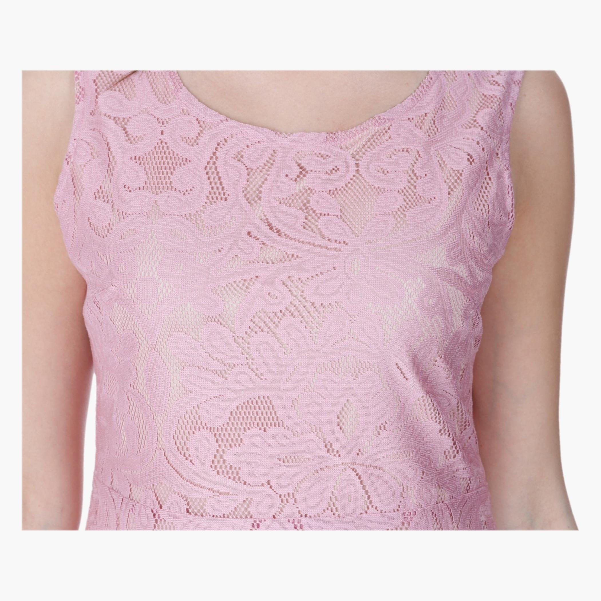 Lace Maxi Dress-women-clothing-dresses-image-1