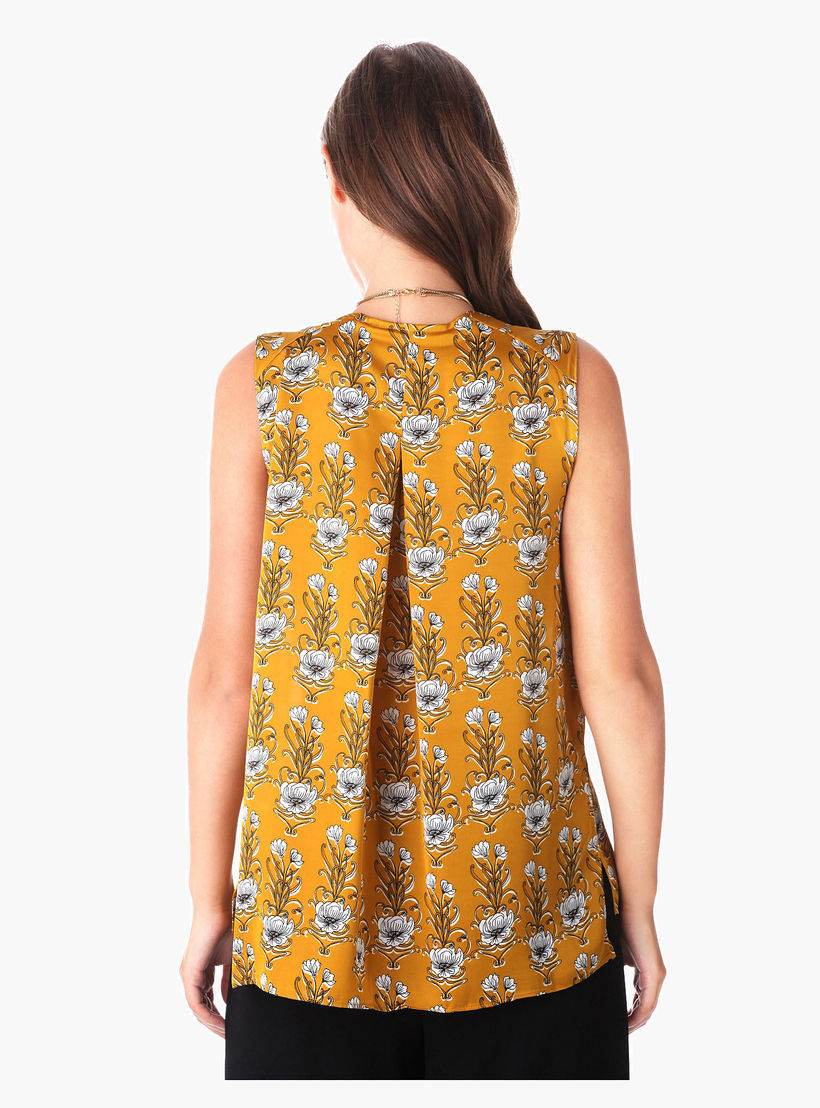 Sleeveless Top-women-clothing-shirtsandblouses-blouses-image-4