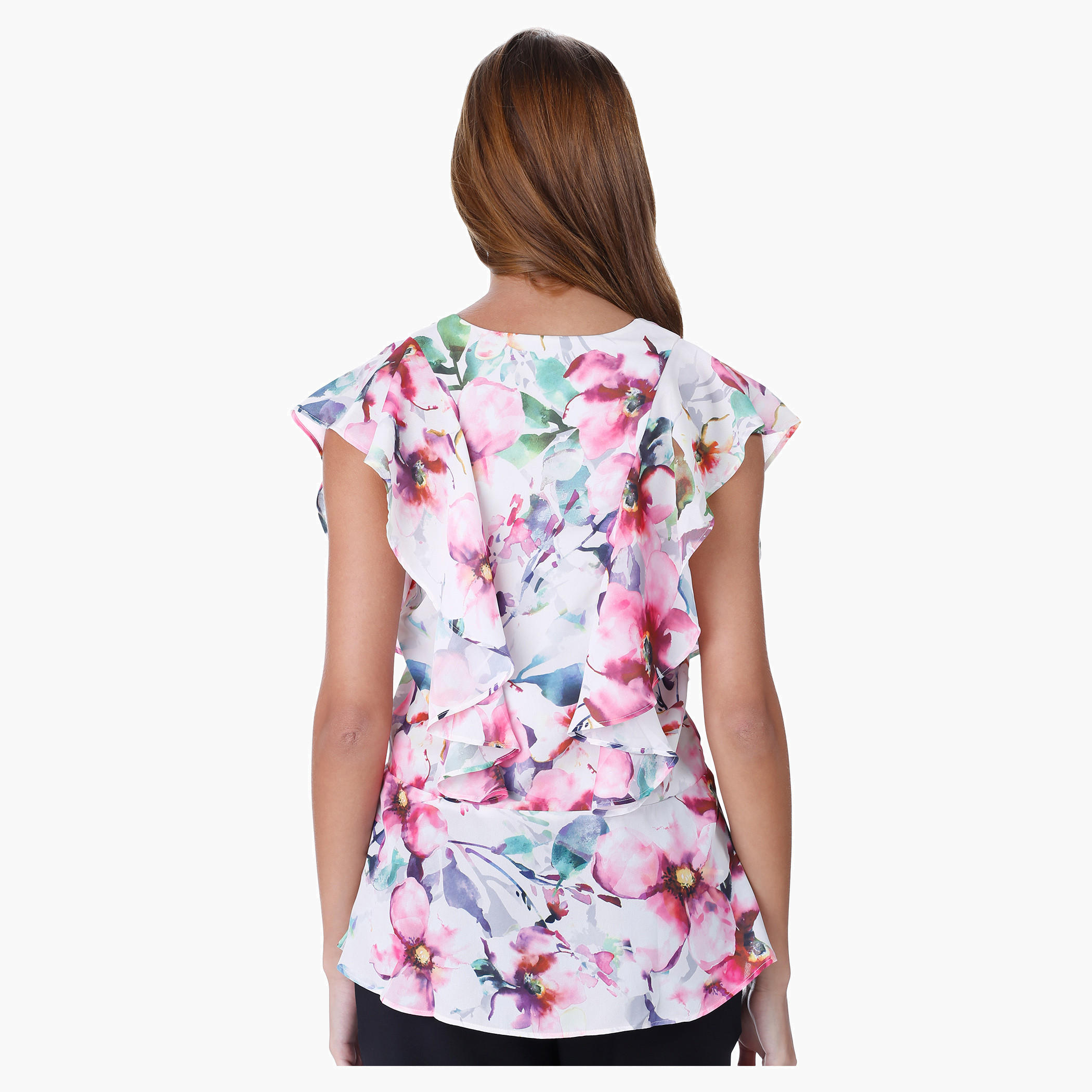 Printed Top-women-clothing-shirtsandblouses-blouses-image-4