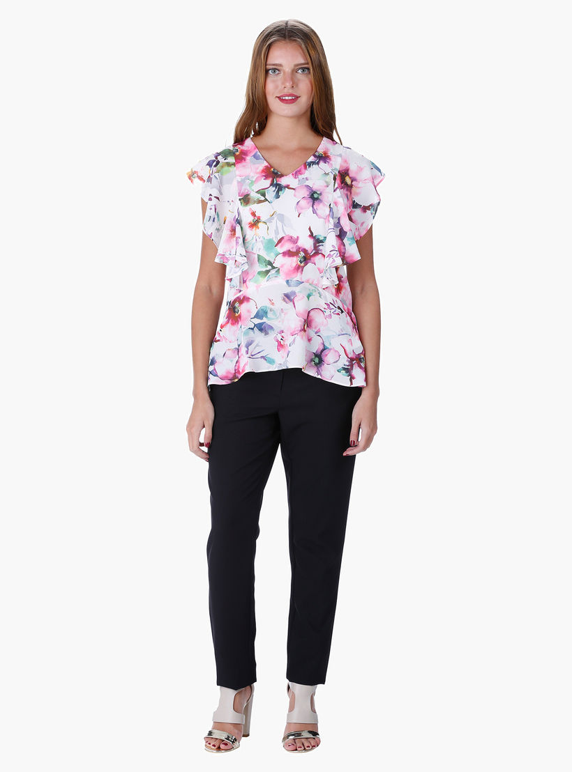 Printed Top-women-clothing-shirtsandblouses-blouses-image-5