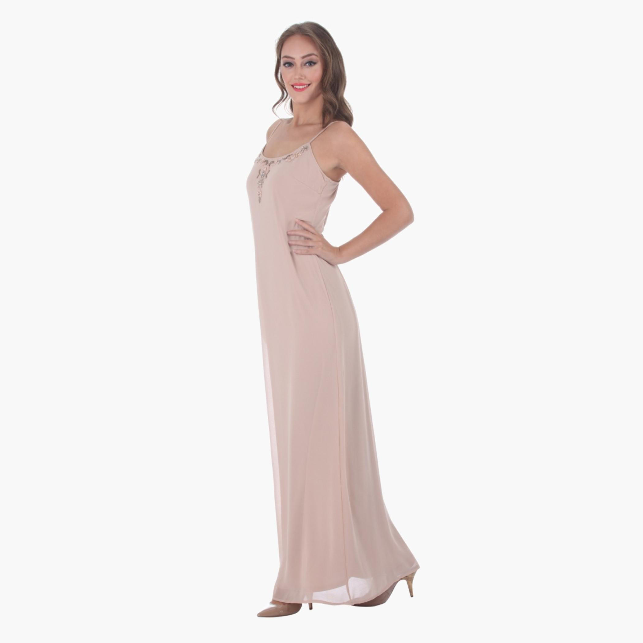 Beaded Maxi Dress-women-clothing-dresses-image-3