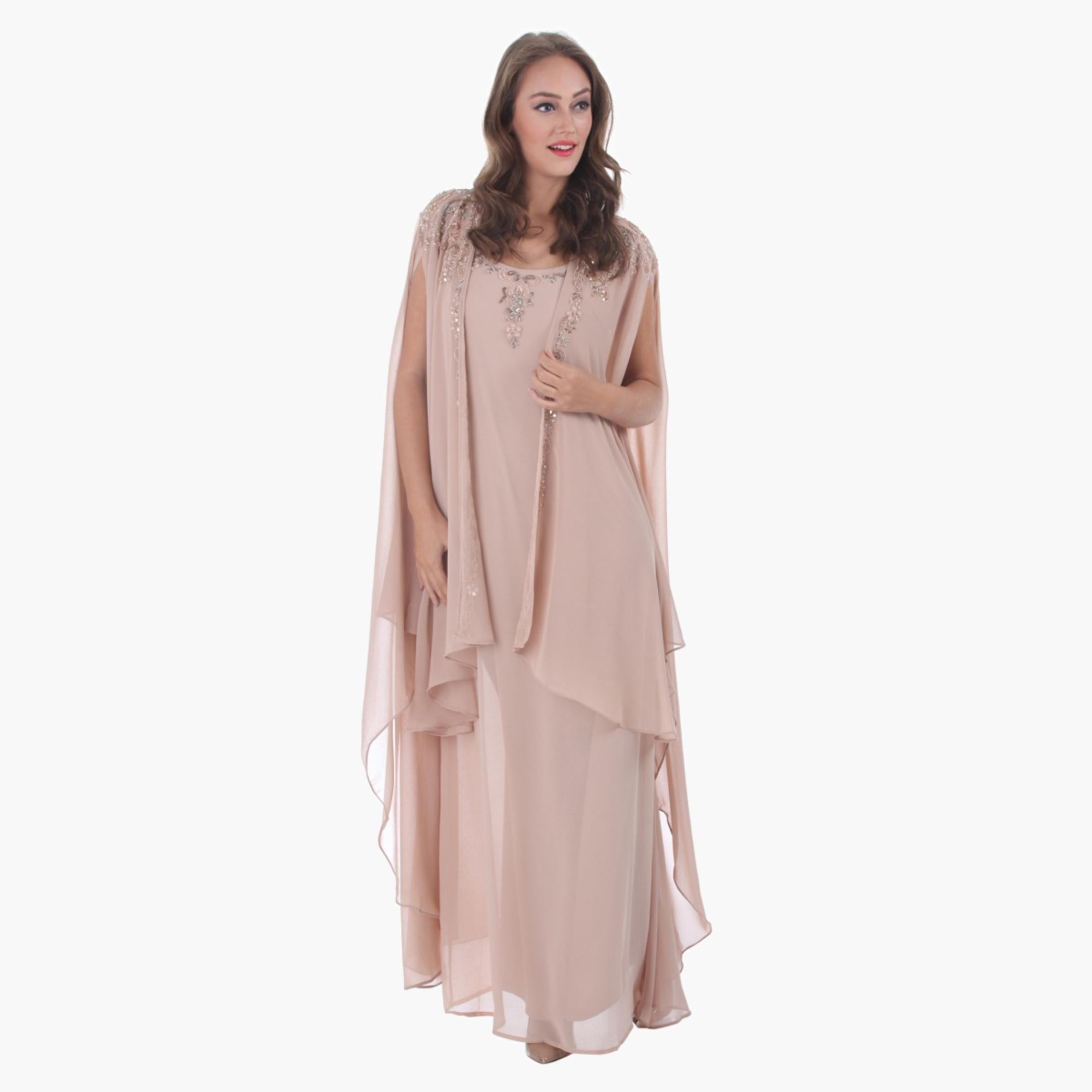 Beaded Maxi Dress-women-clothing-dresses-image-5