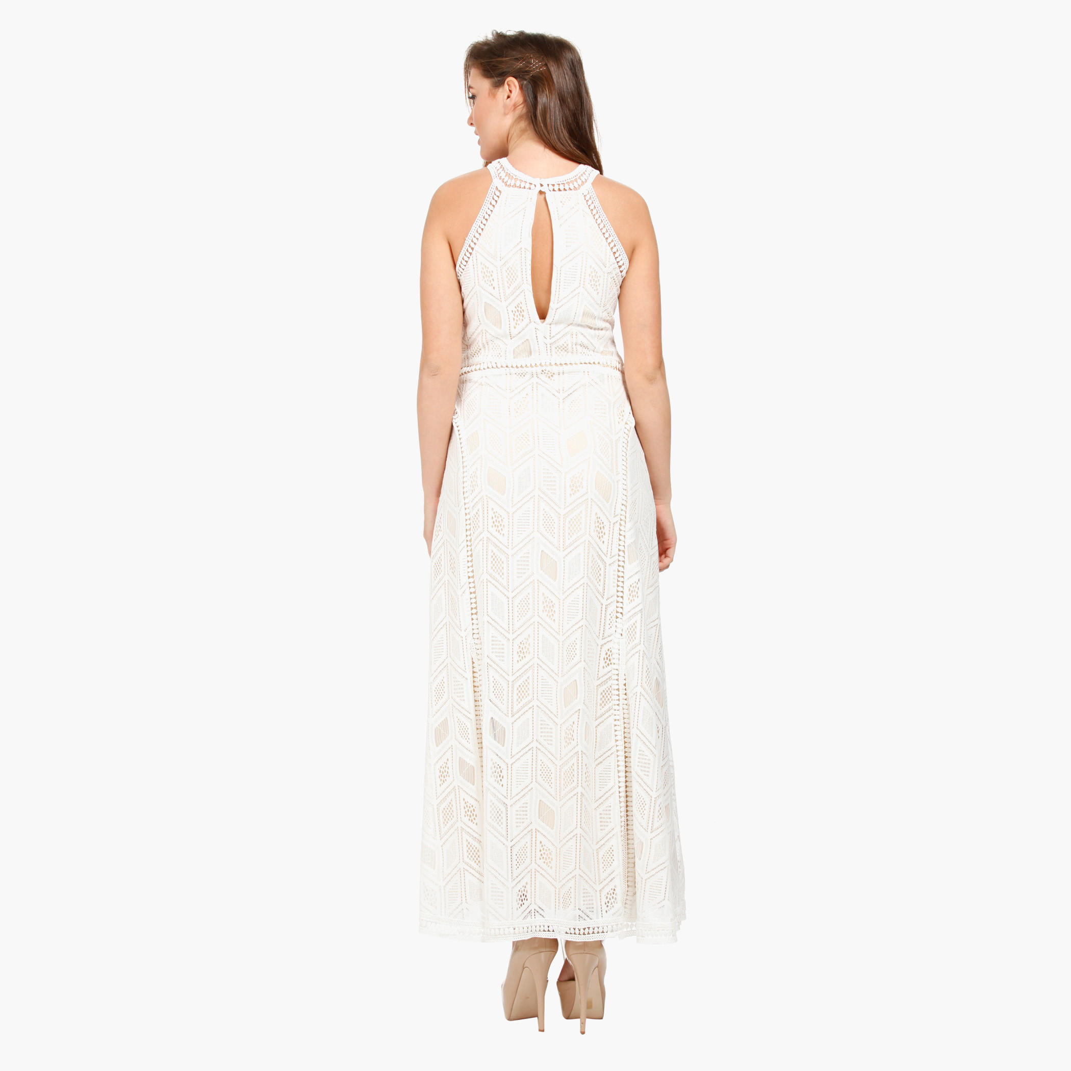 Lace Maxi Dress-women-clothing-dresses-image-3