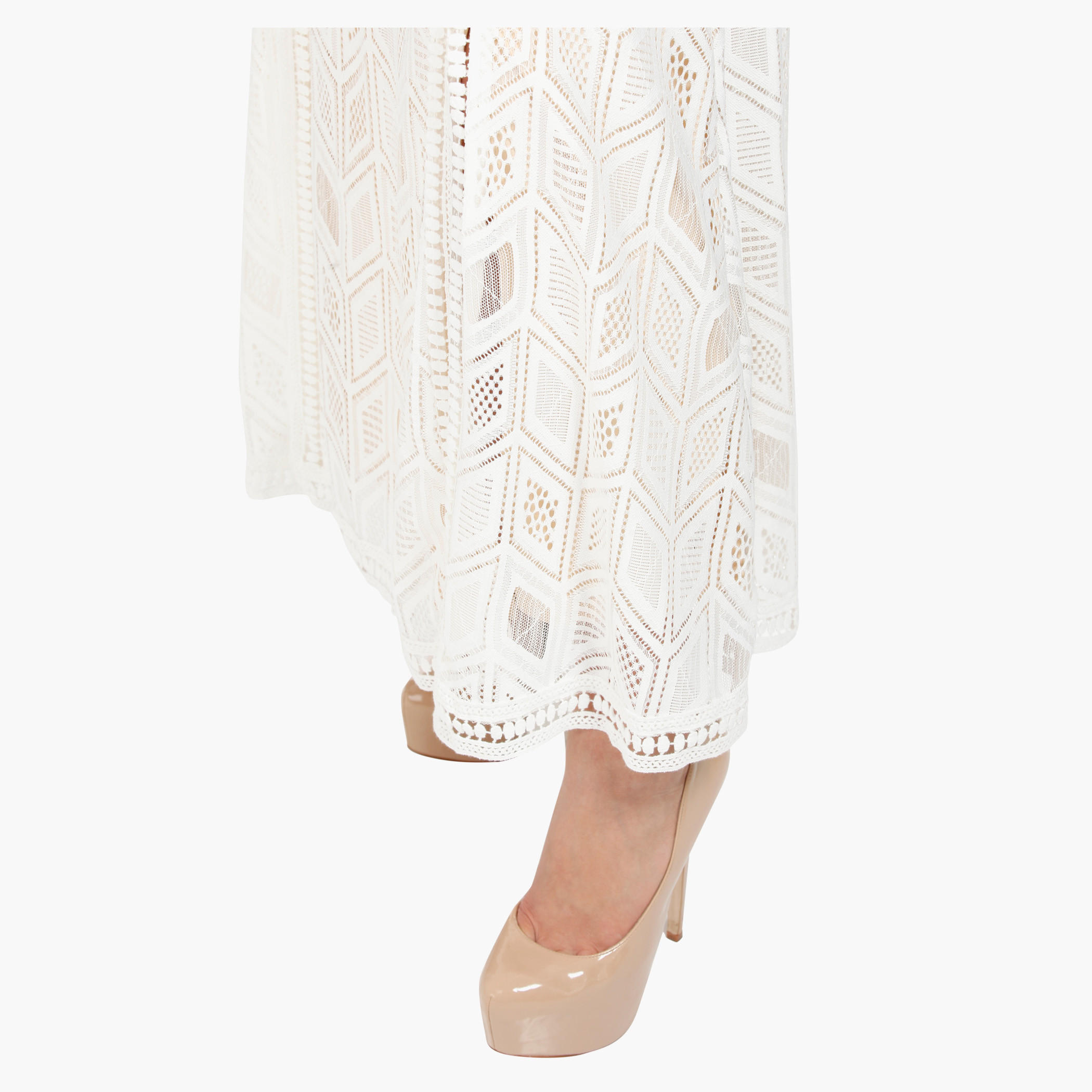 Lace Maxi Dress-women-clothing-dresses-image-1