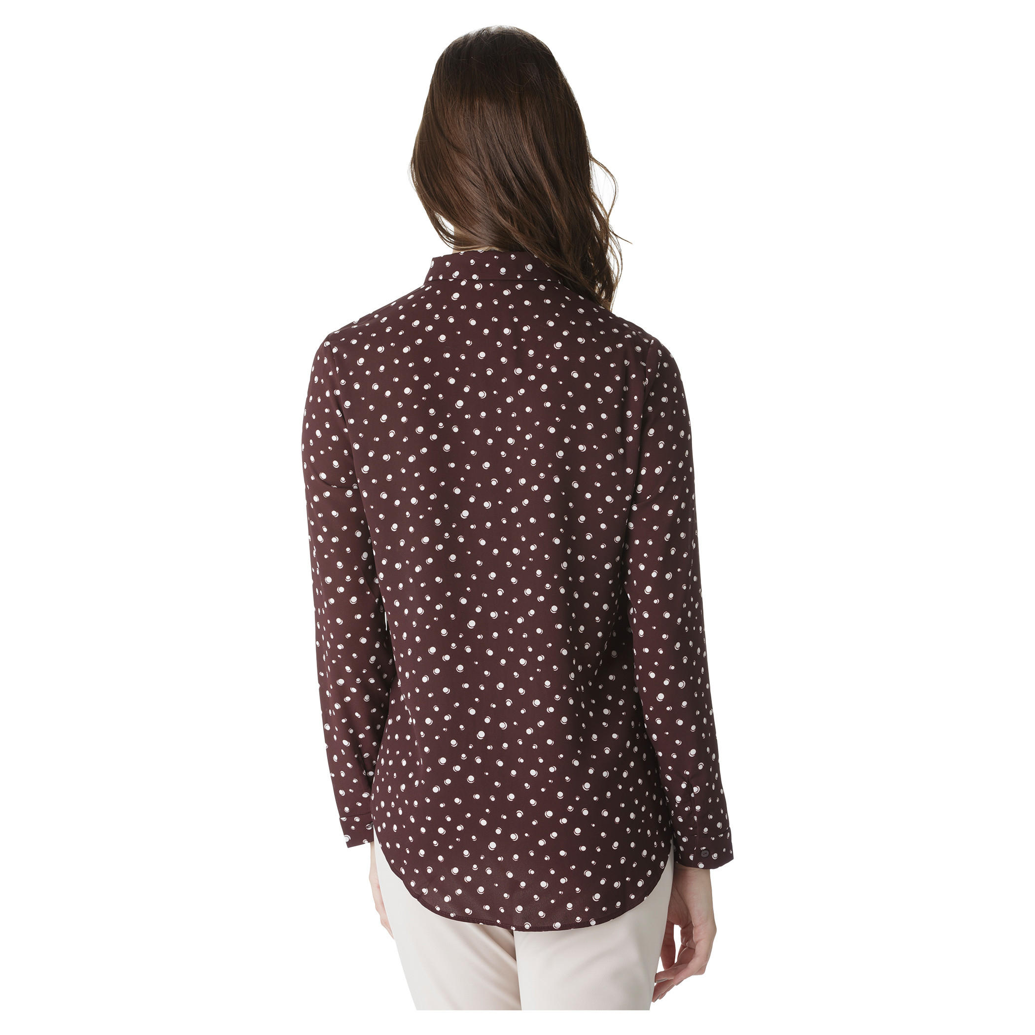 Full Sleeves Formal Shirt-women-clothing-shirtsandblouses-blouses-image-2