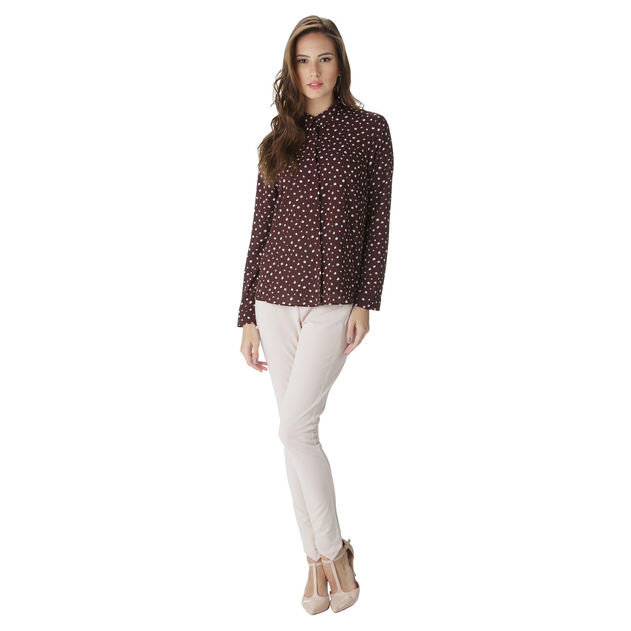 Full Sleeves Formal Shirt-women-clothing-shirtsandblouses-blouses-image-5