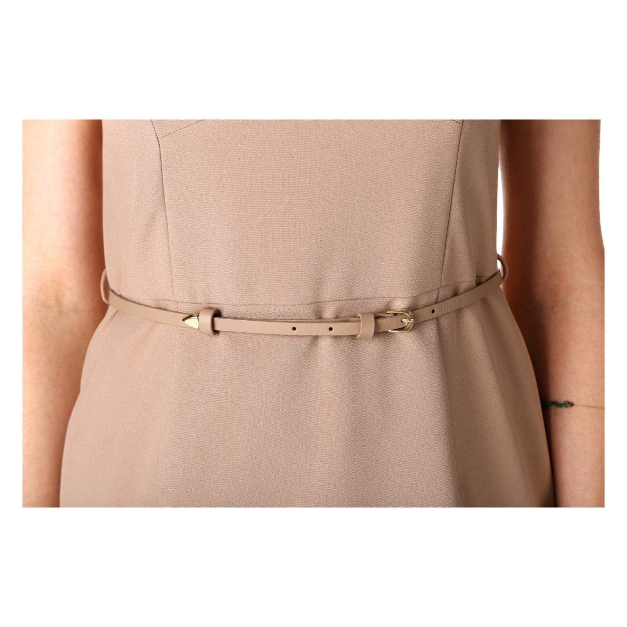 Solid Colour Dress-women-clothing-dresses-image-2