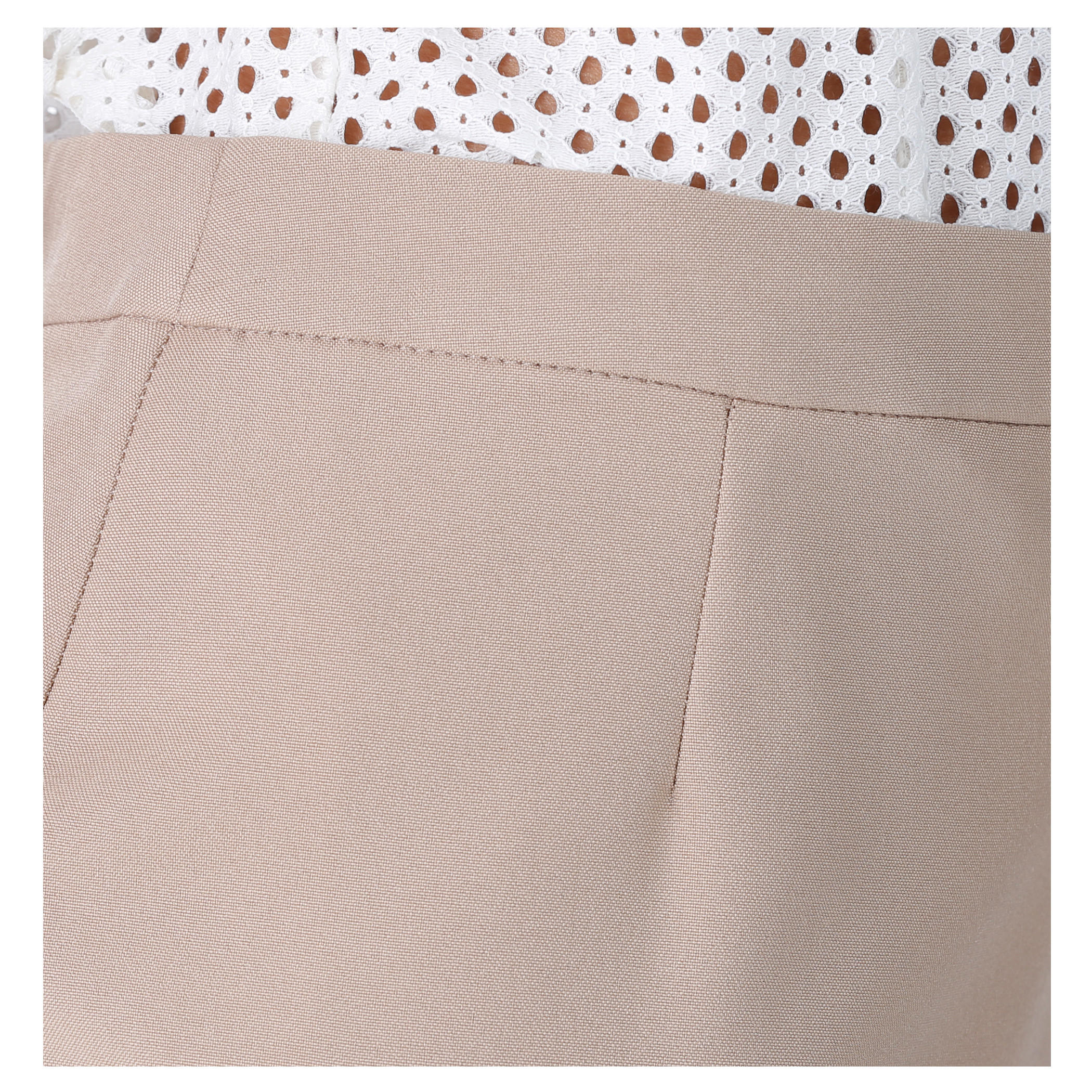 Solid Colour Skirt-women-clothing-bottoms-skirts-image-4