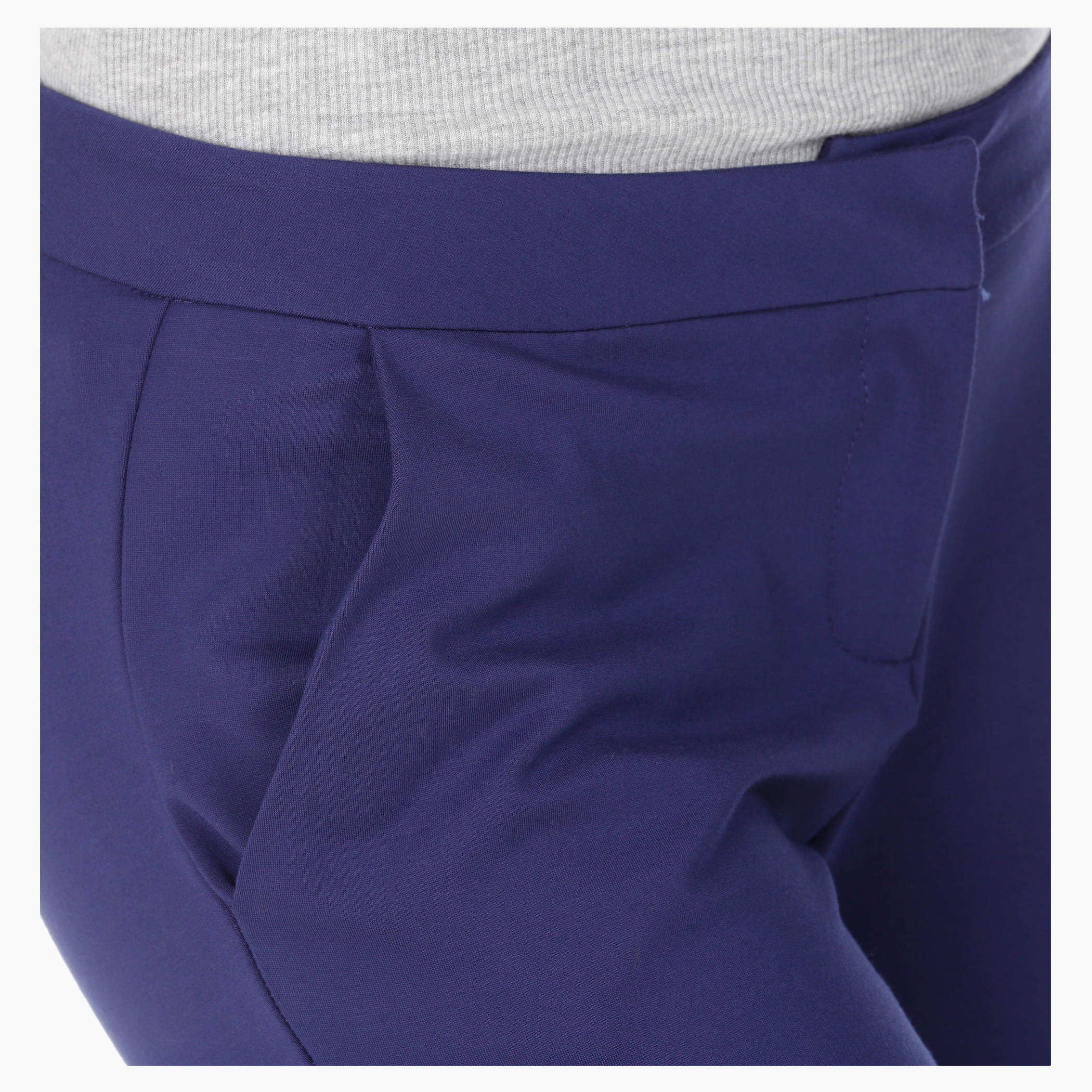 Formal Ponte Pants in Regular Fit-women-clothing-bottoms-trousers-image-9