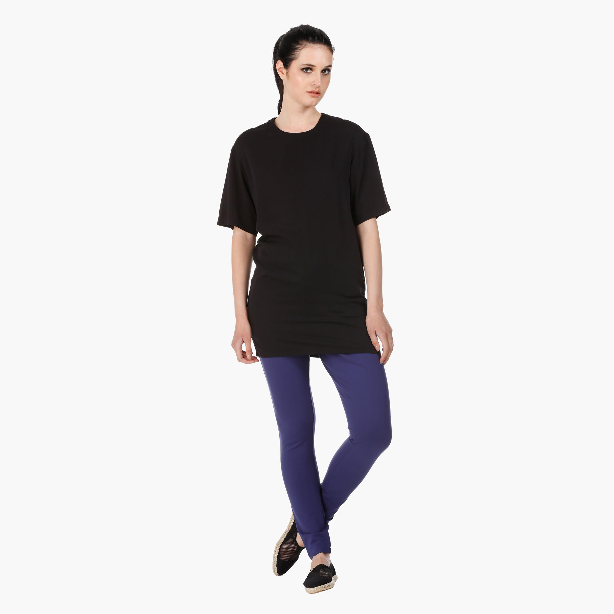 Formal Ponte Pants in Regular Fit-women-clothing-bottoms-trousers-image-10