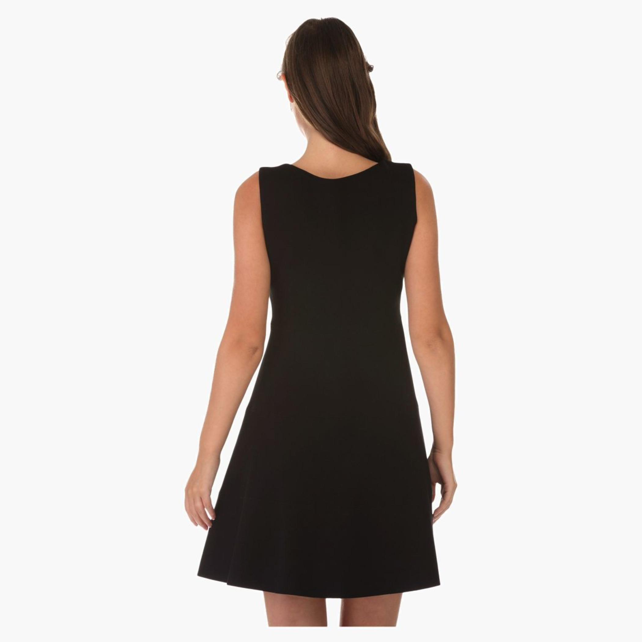 Solid Colour Dress-women-clothing-dresses-image-2