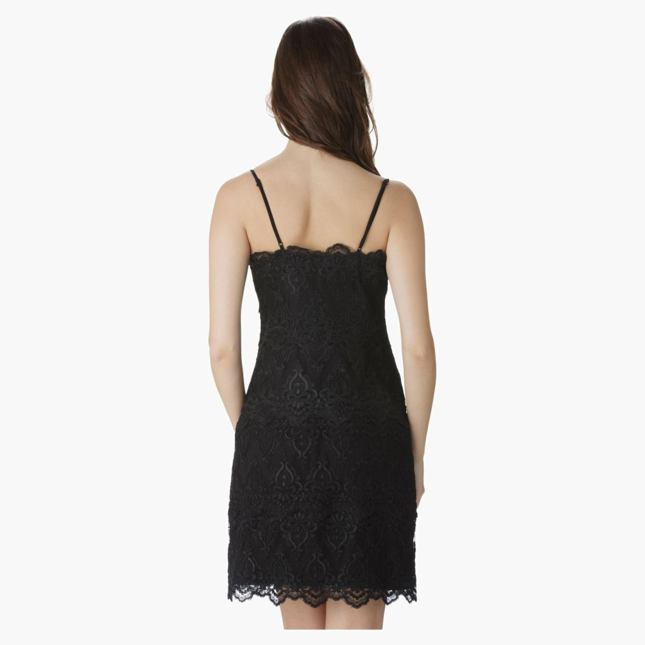 Solid Colour Dress-women-clothing-dresses-image-2