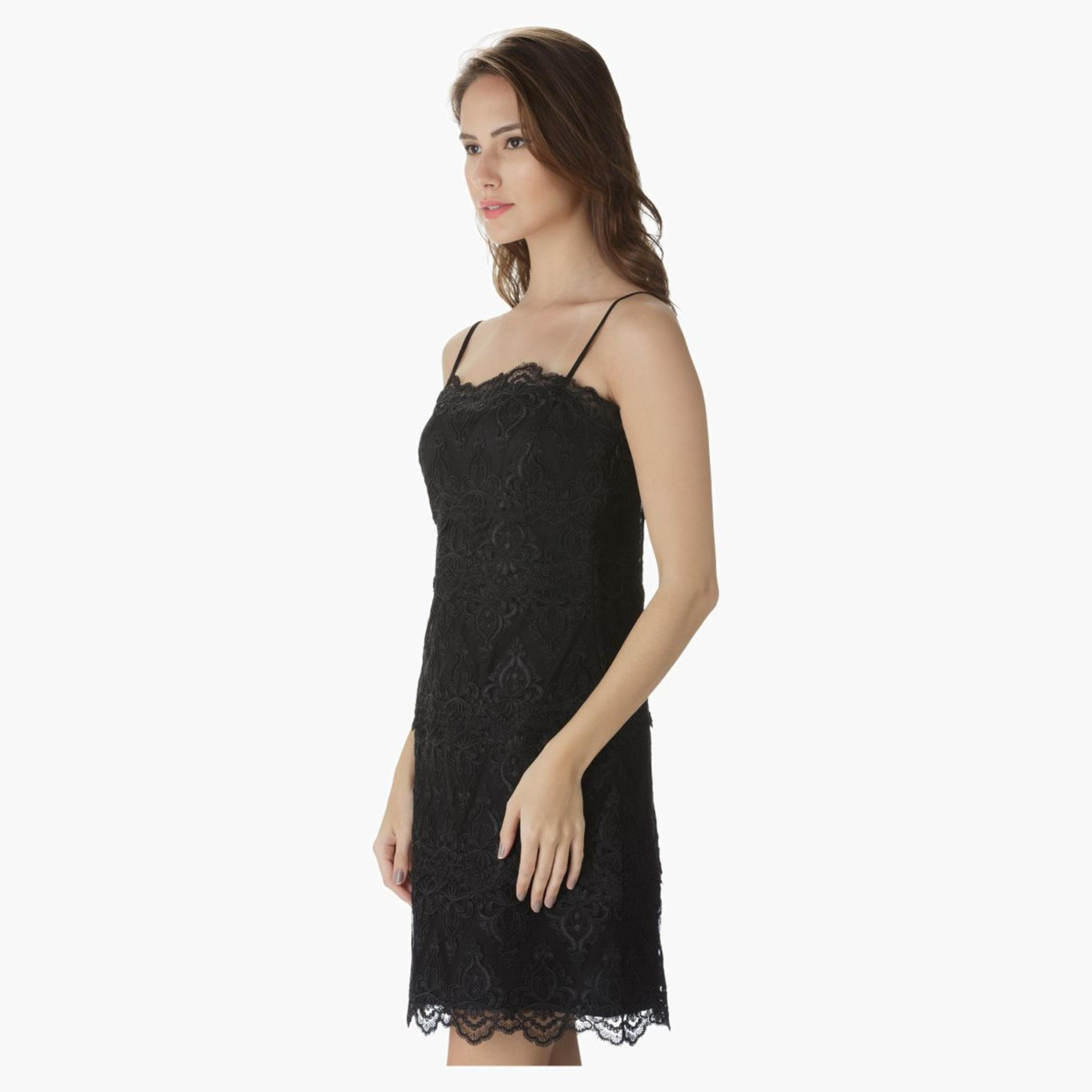 Solid Colour Dress-women-clothing-dresses-image-3