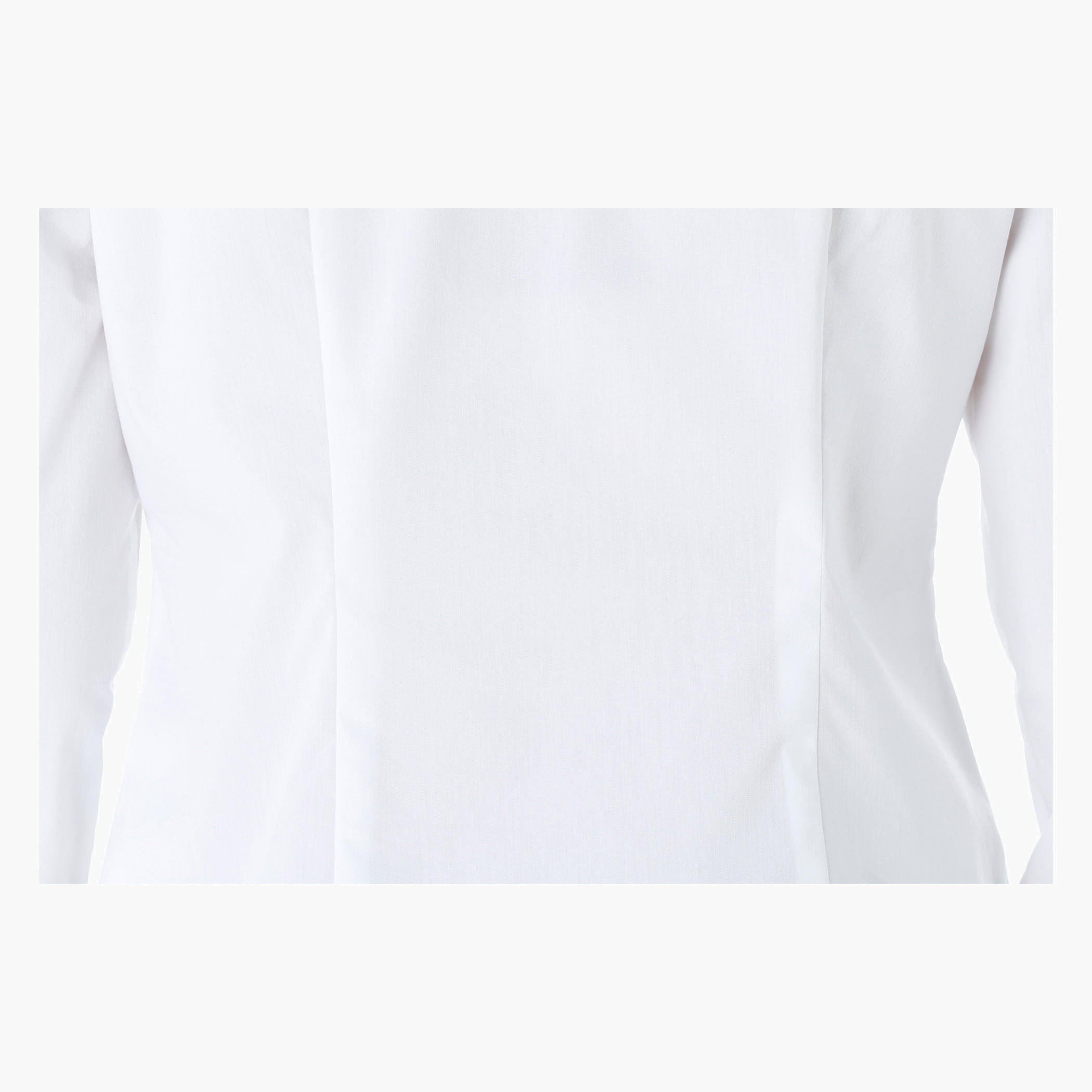 Plain Shirt with Long Sleeves-women-clothing-shirtsandblouses-blouses-image-4