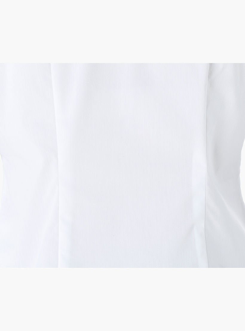 Plain Shirt with Long Sleeves-women-clothing-shirtsandblouses-blouses-image-4