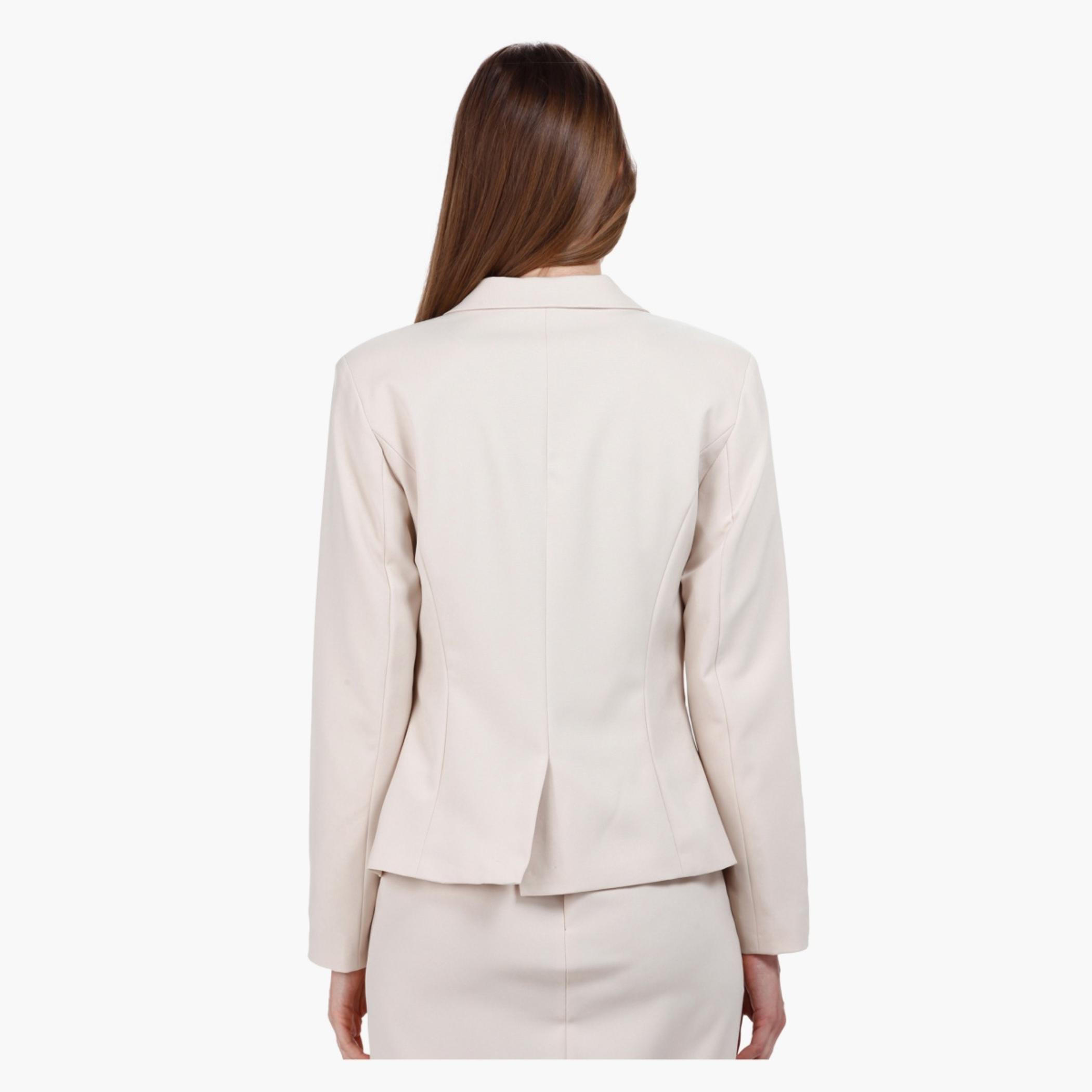 Formal Jacket with Long Sleeves in Regular Fit-women-clothing-coatsandjackets-blazers-image-2