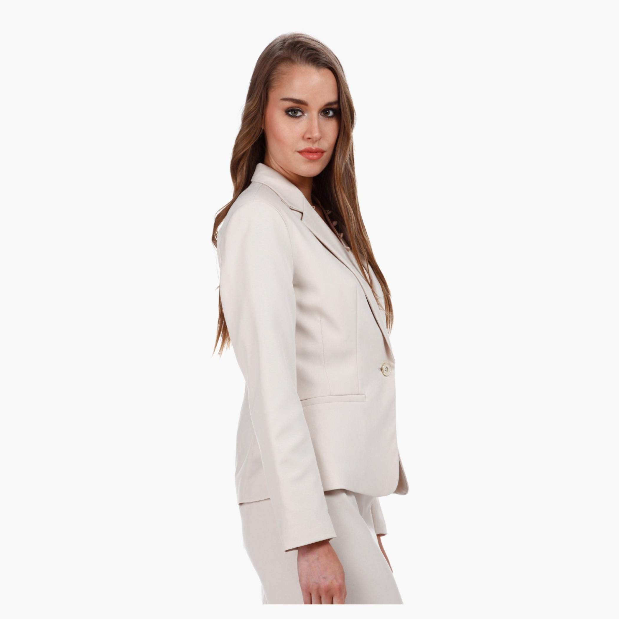 Formal Jacket with Long Sleeves in Regular Fit-women-clothing-coatsandjackets-blazers-image-3