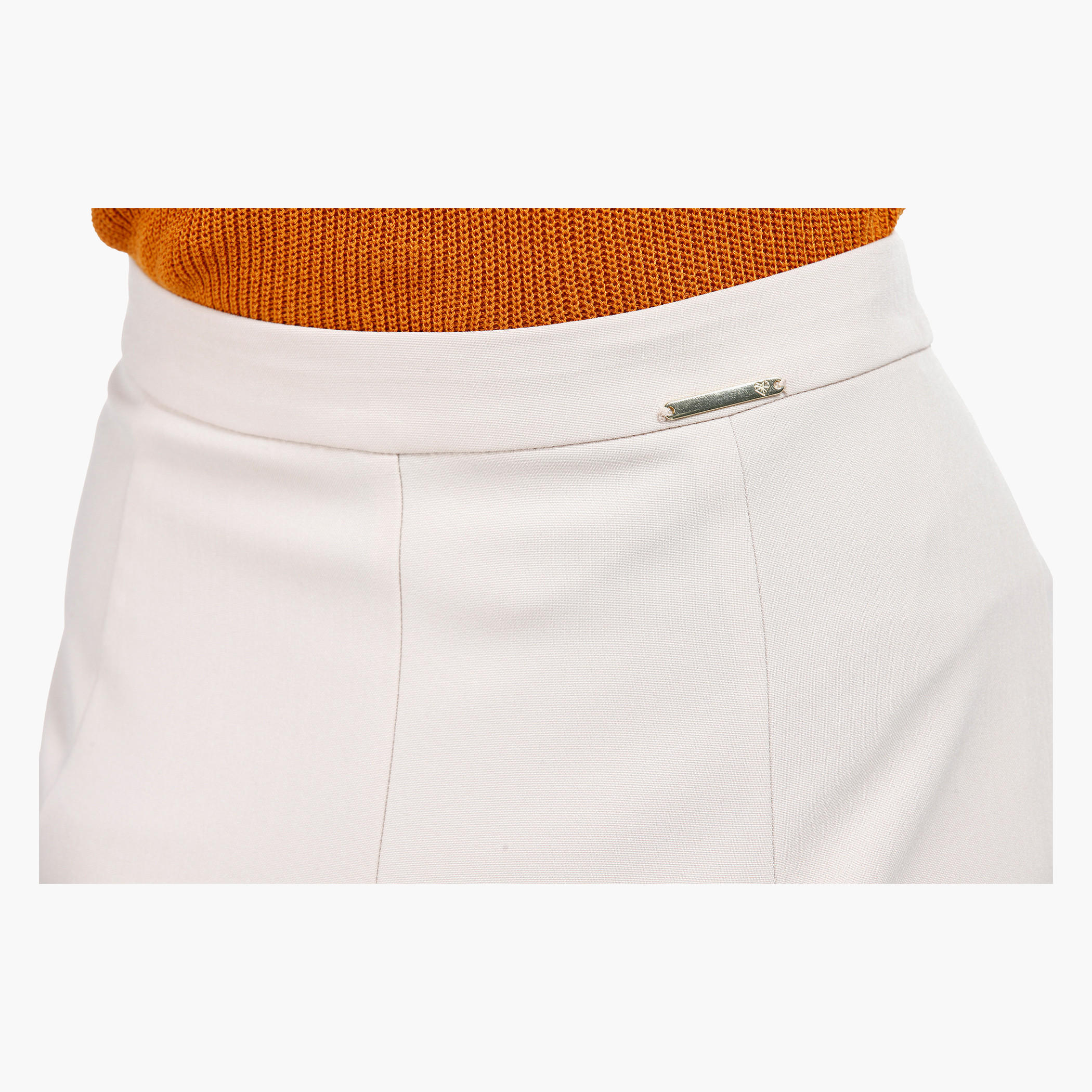 Flared Maxi Skirt in Regular Fit-women-clothing-bottoms-skirts-image-2