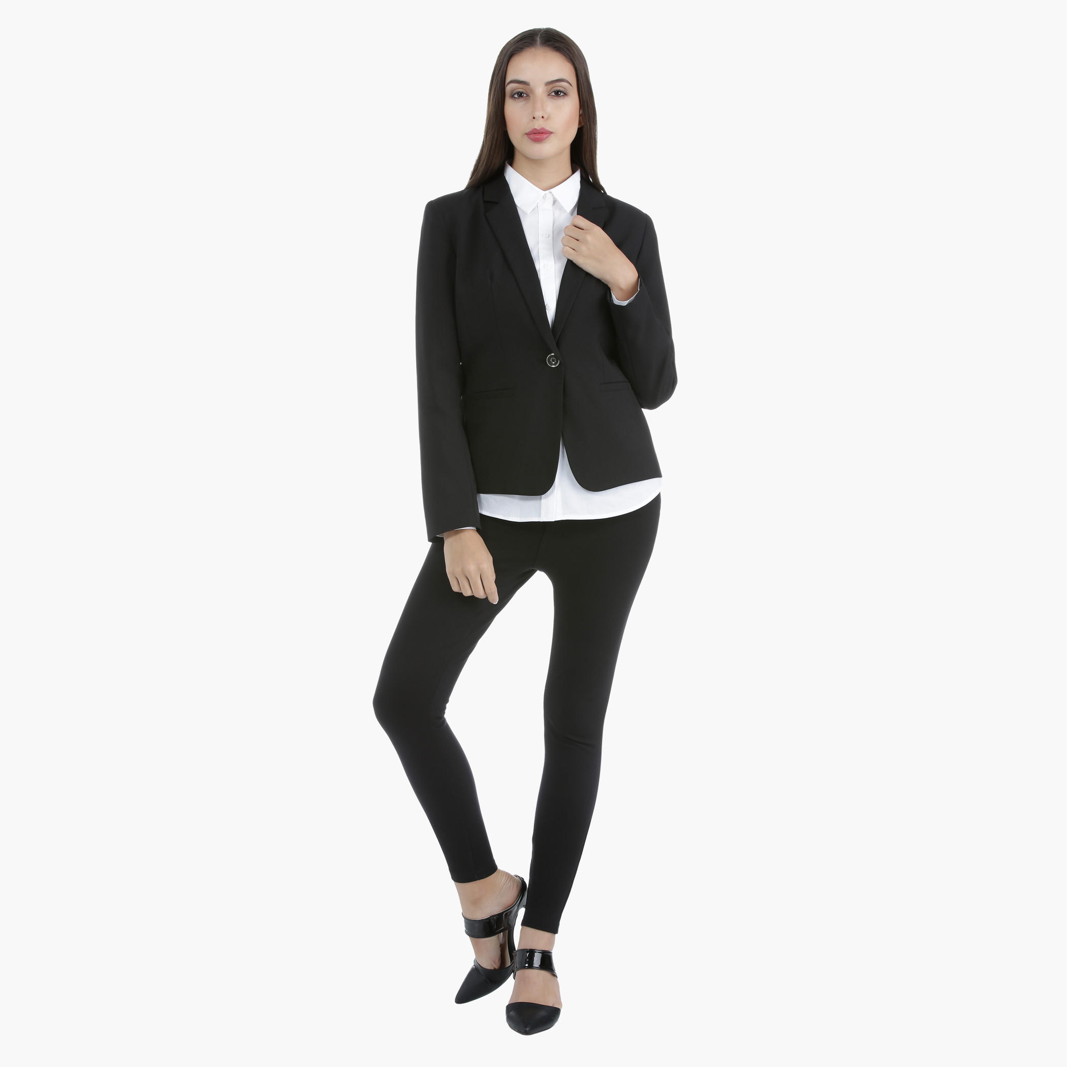Jacket in Regular Fit-women-clothing-coatsandjackets-blazers-image-5