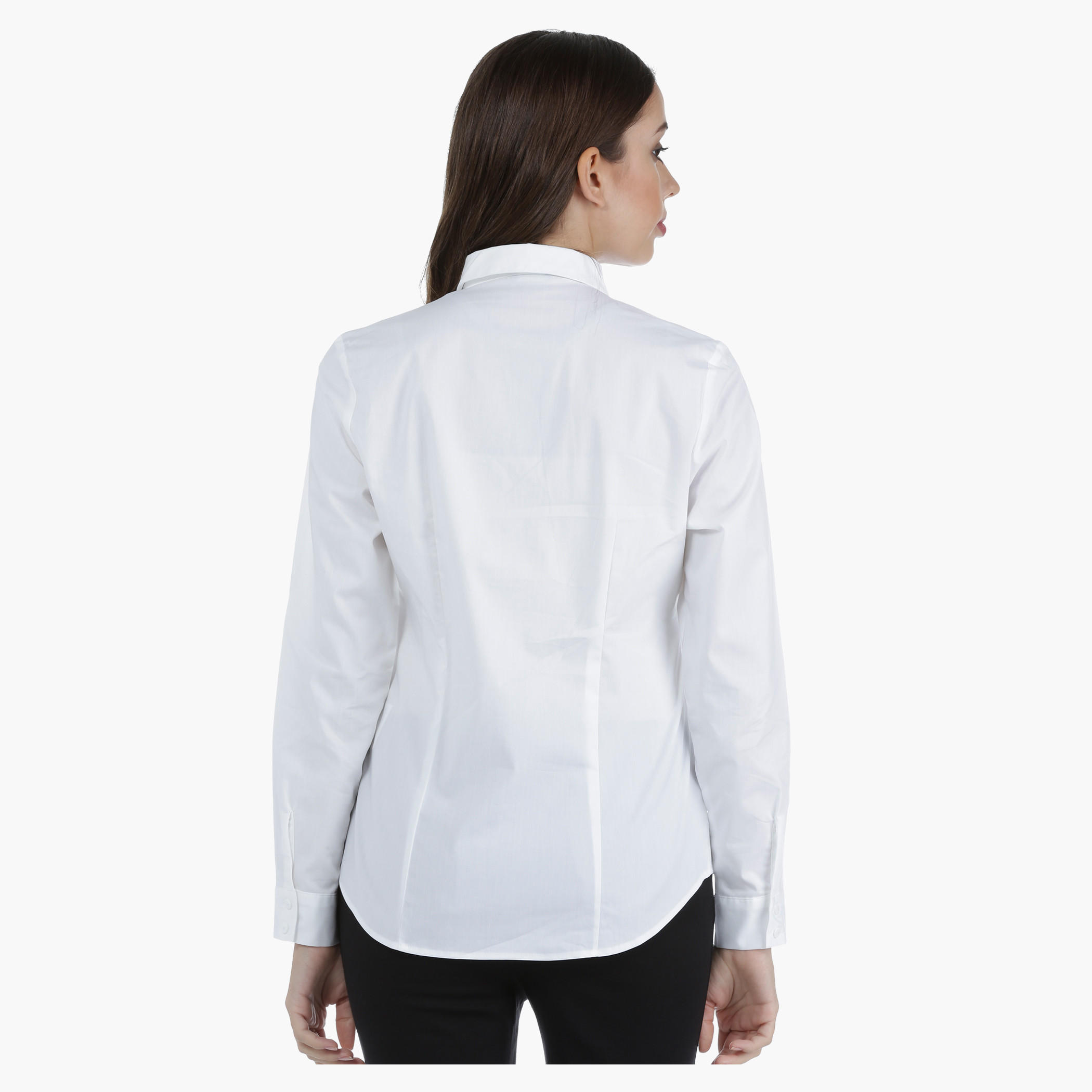 Formal Shirt in Regular Fit-women-clothing-shirtsandblouses-blouses-image-5