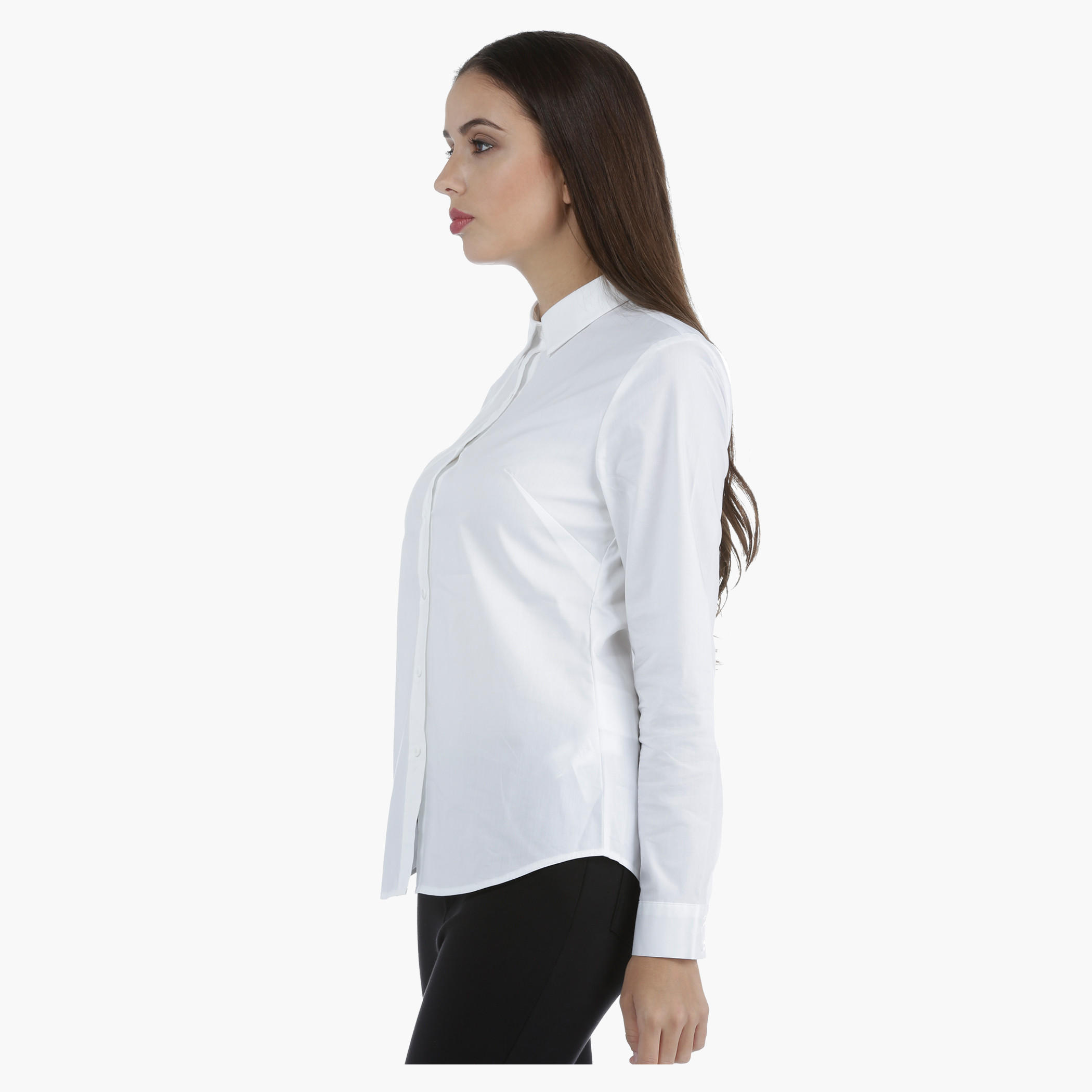 Formal Shirt in Regular Fit-women-clothing-shirtsandblouses-blouses-image-4