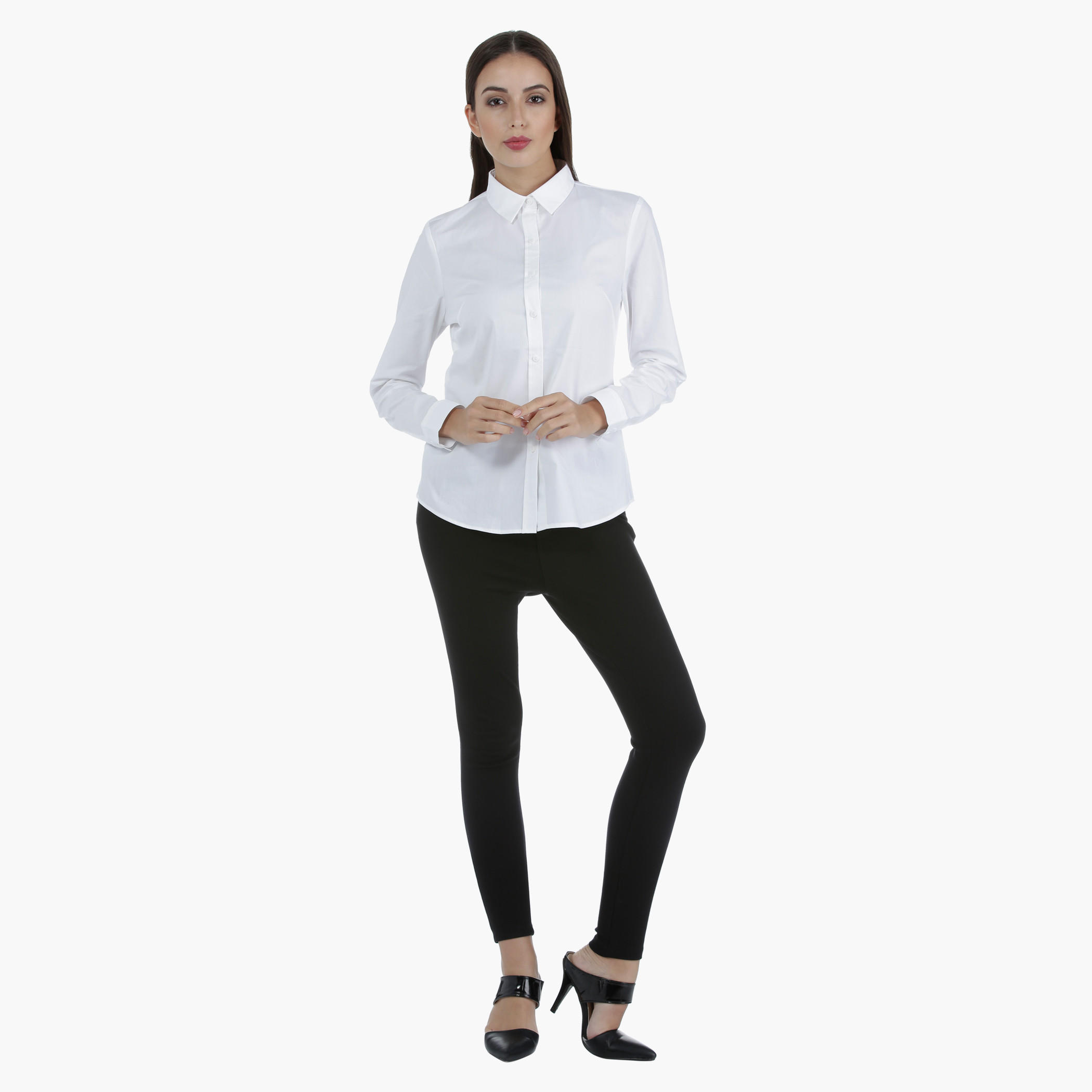Formal Shirt in Regular Fit-women-clothing-shirtsandblouses-blouses-image-5