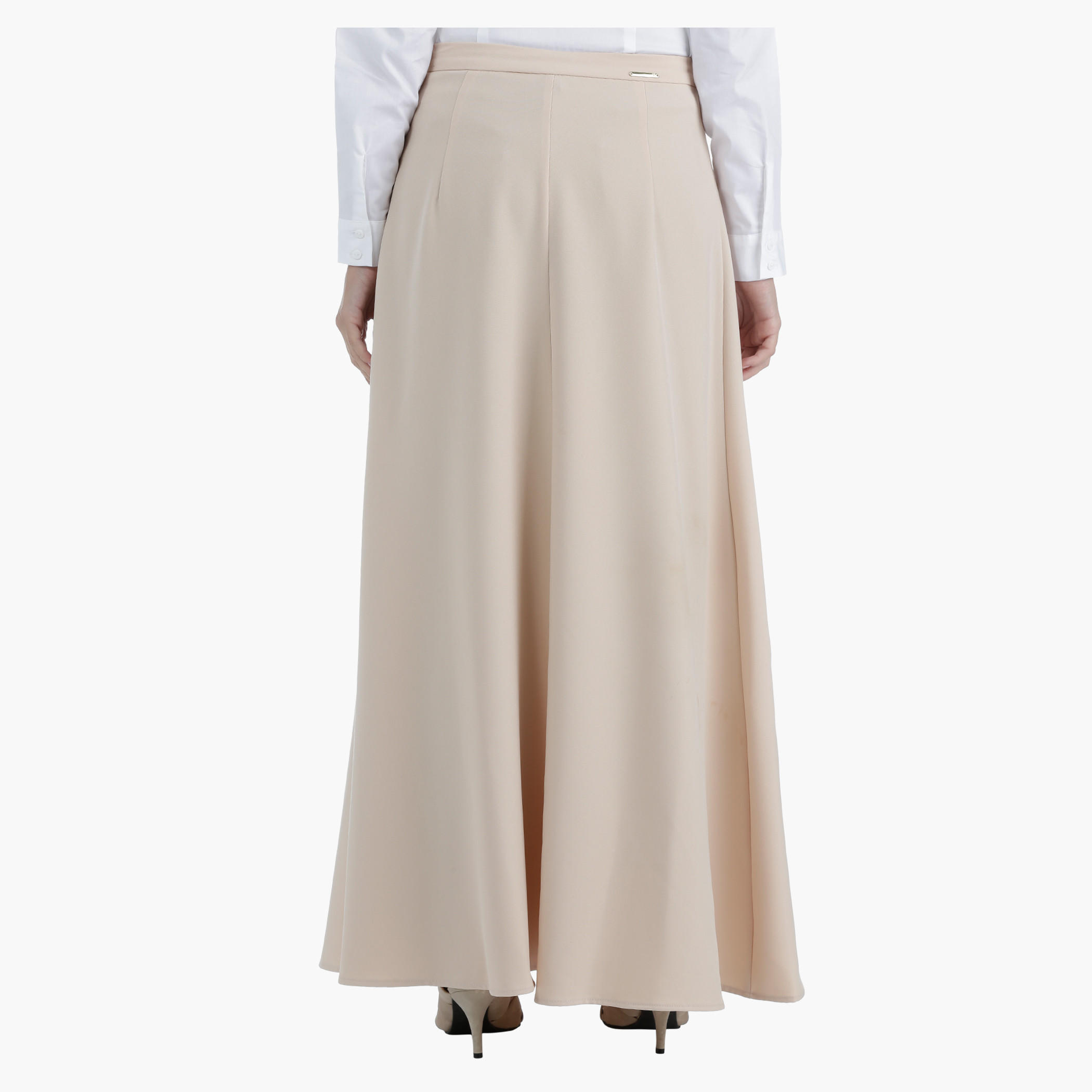 Maxi Skirt in Regular Fit-women-clothing-bottoms-skirts-image-2