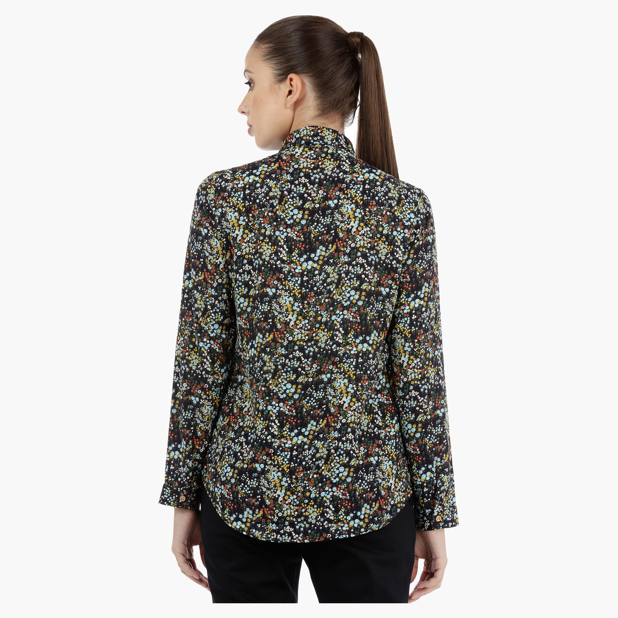 Printed Shirt with Long Sleeves-women-clothing-shirtsandblouses-blouses-image-2