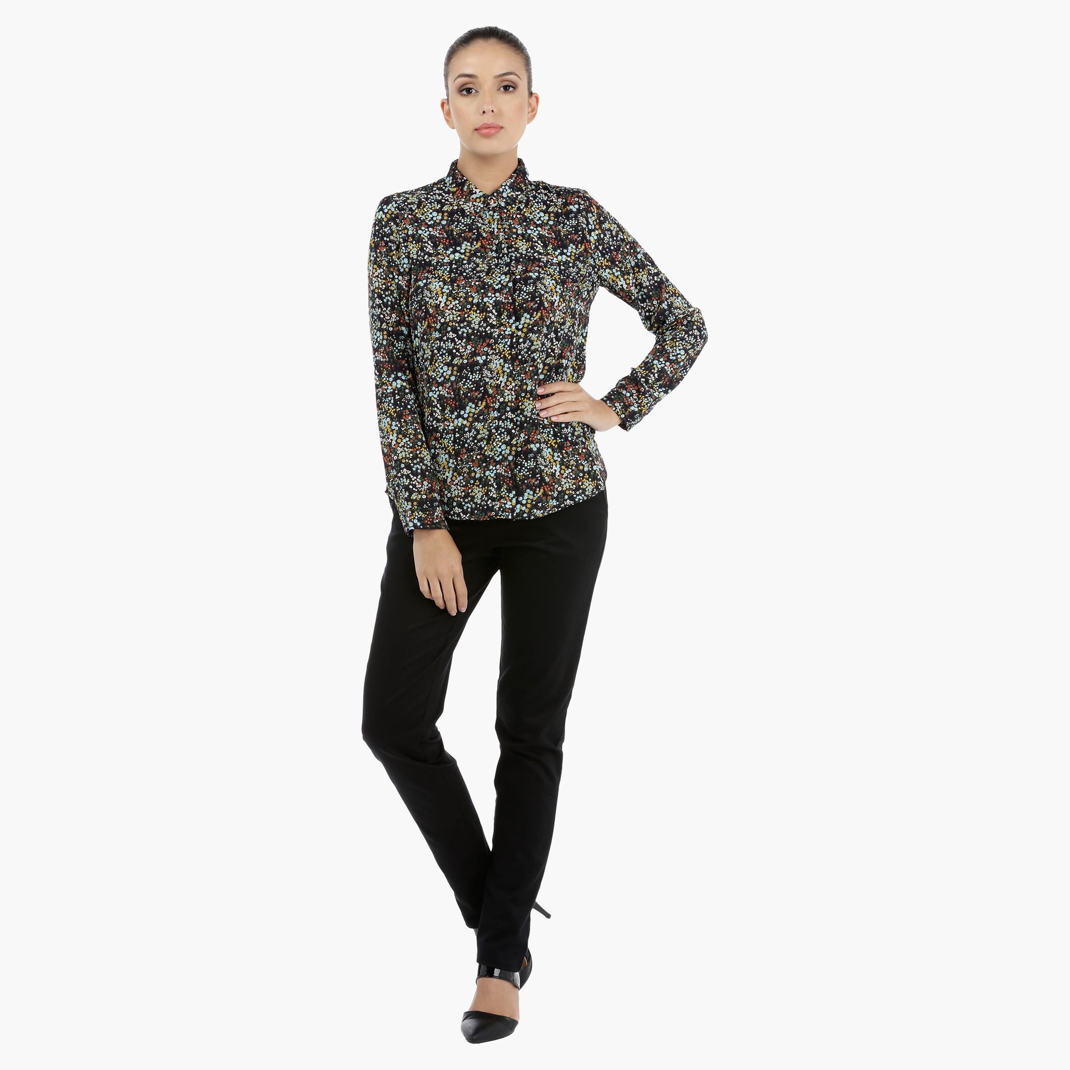 Printed Shirt with Long Sleeves-women-clothing-shirtsandblouses-blouses-image-5