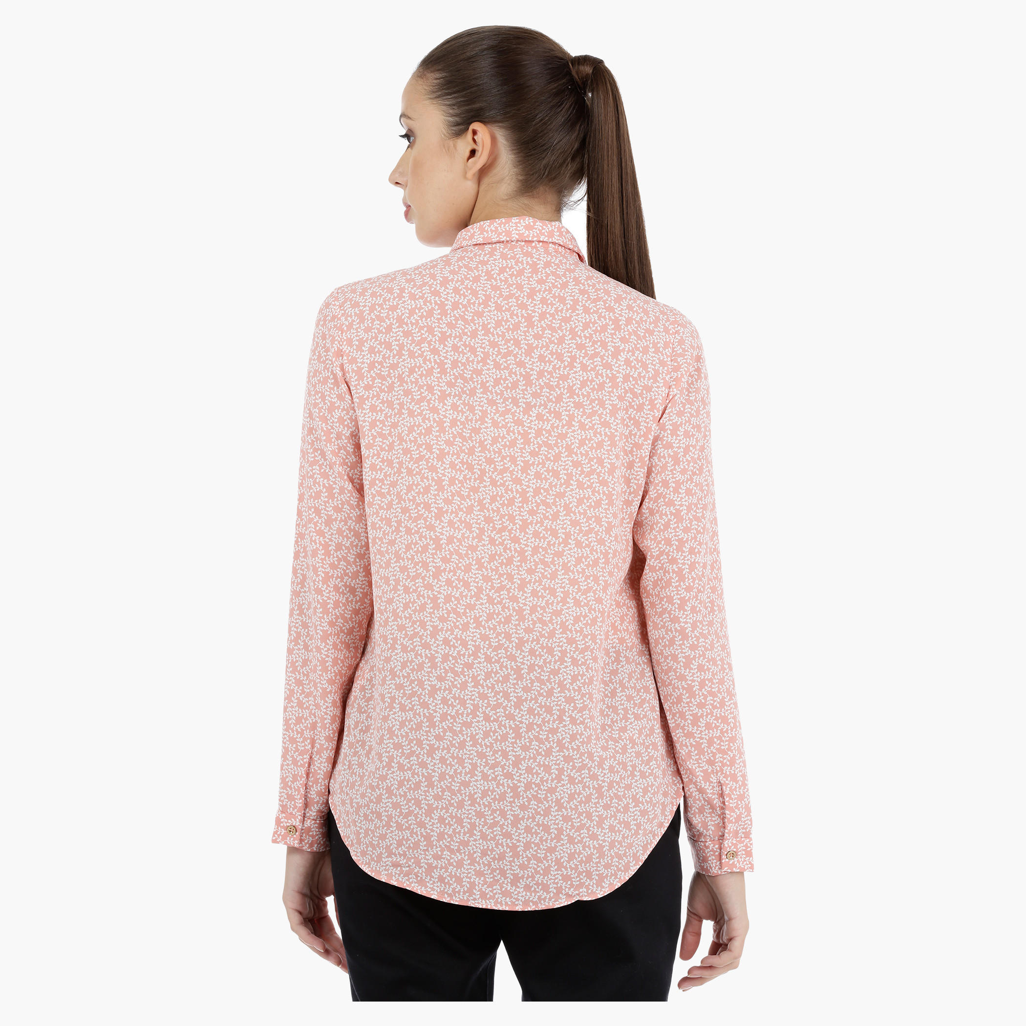 Printed Shirt with Long Sleeves-women-clothing-shirtsandblouses-blouses-image-2