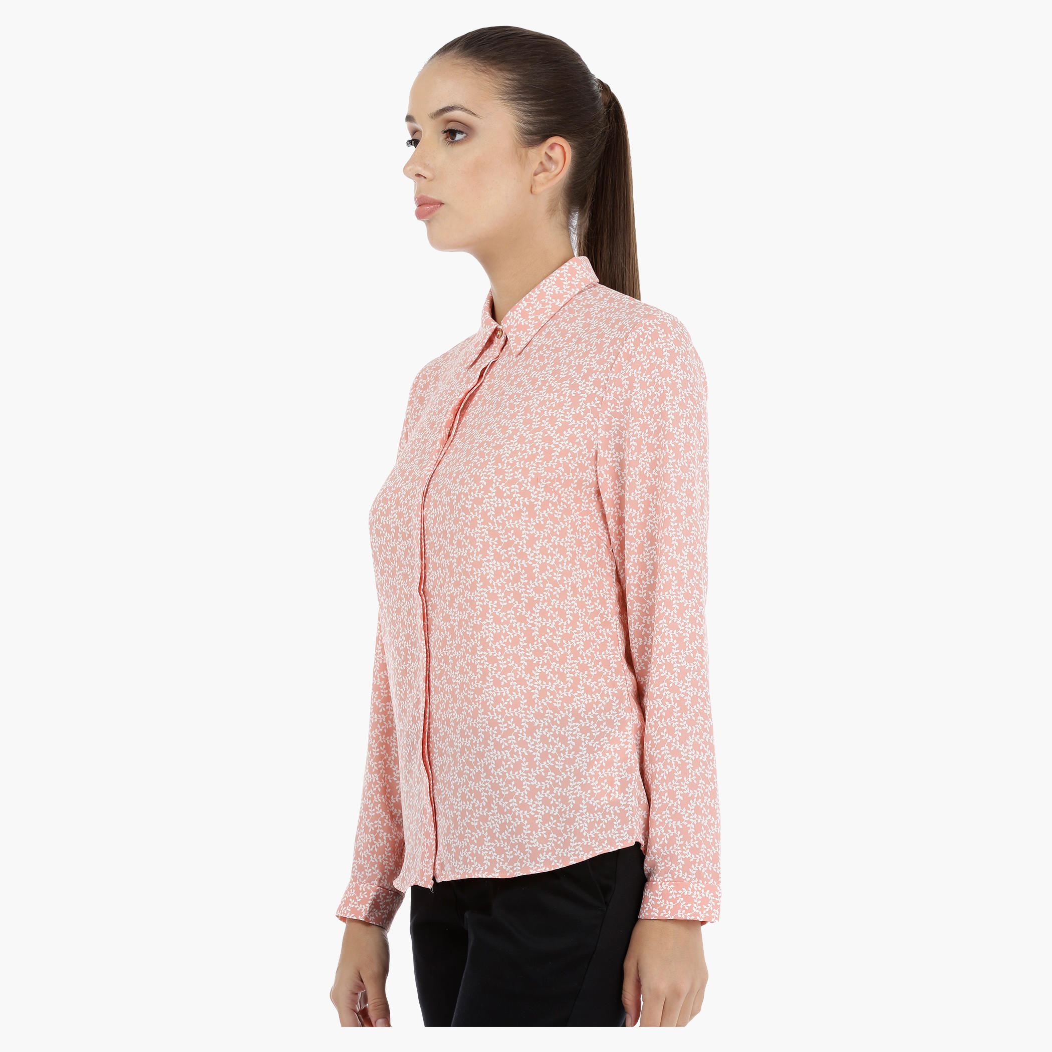 Printed Shirt with Long Sleeves-women-clothing-shirtsandblouses-blouses-image-3