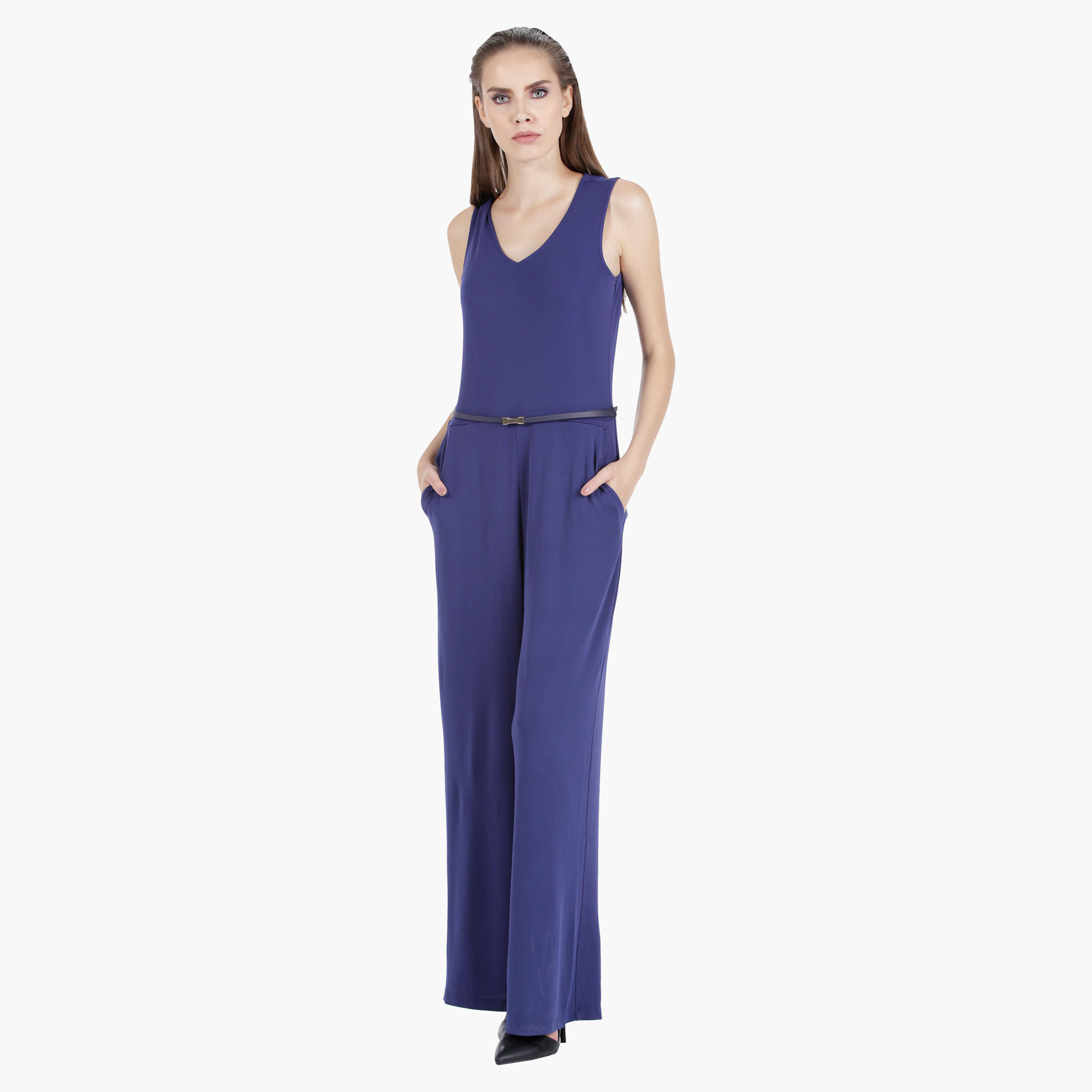 Palazzo Jumpsuit in Regular Fit-women-clothing-jumpsuits-image-1