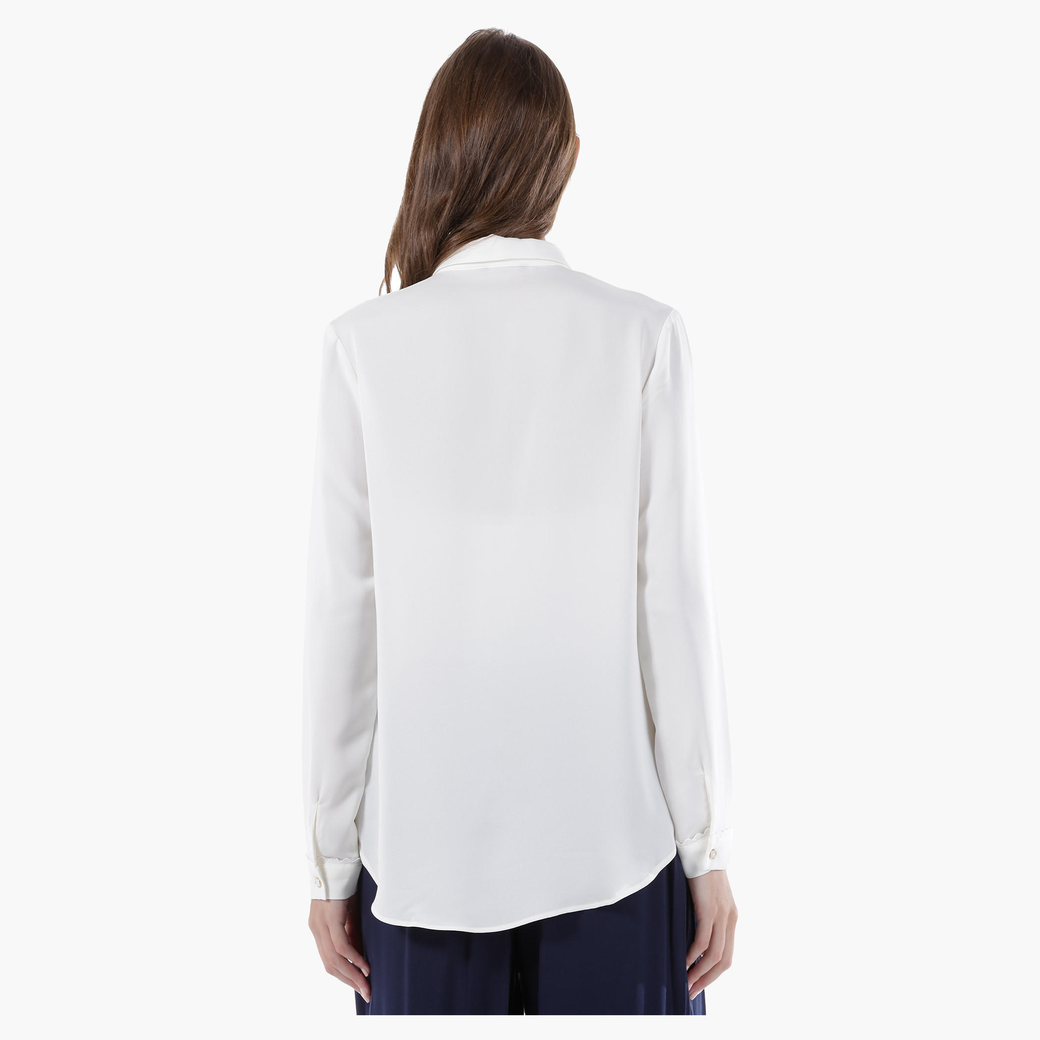 Long Sleeves Shirt with Lace Trims-women-clothing-shirtsandblouses-blouses-image-9
