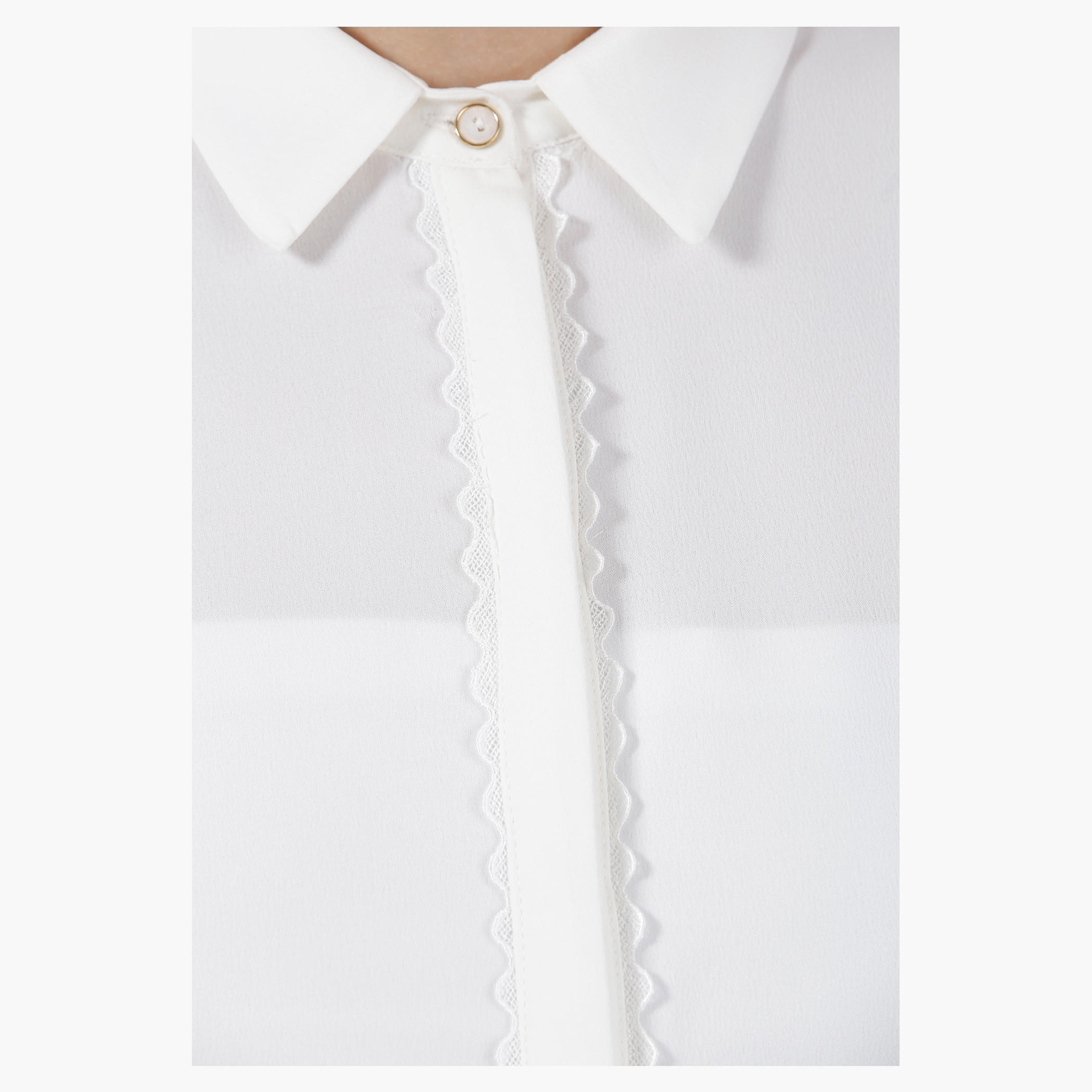 Long Sleeves Shirt with Lace Trims-women-clothing-shirtsandblouses-blouses-image-4