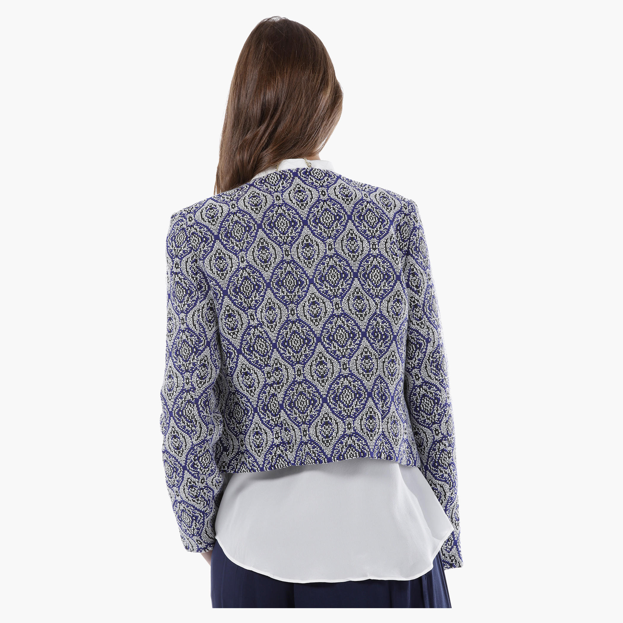 Front Open Jacket with Long Sleeves-women-clothing-coatsandjackets-blazers-image-9