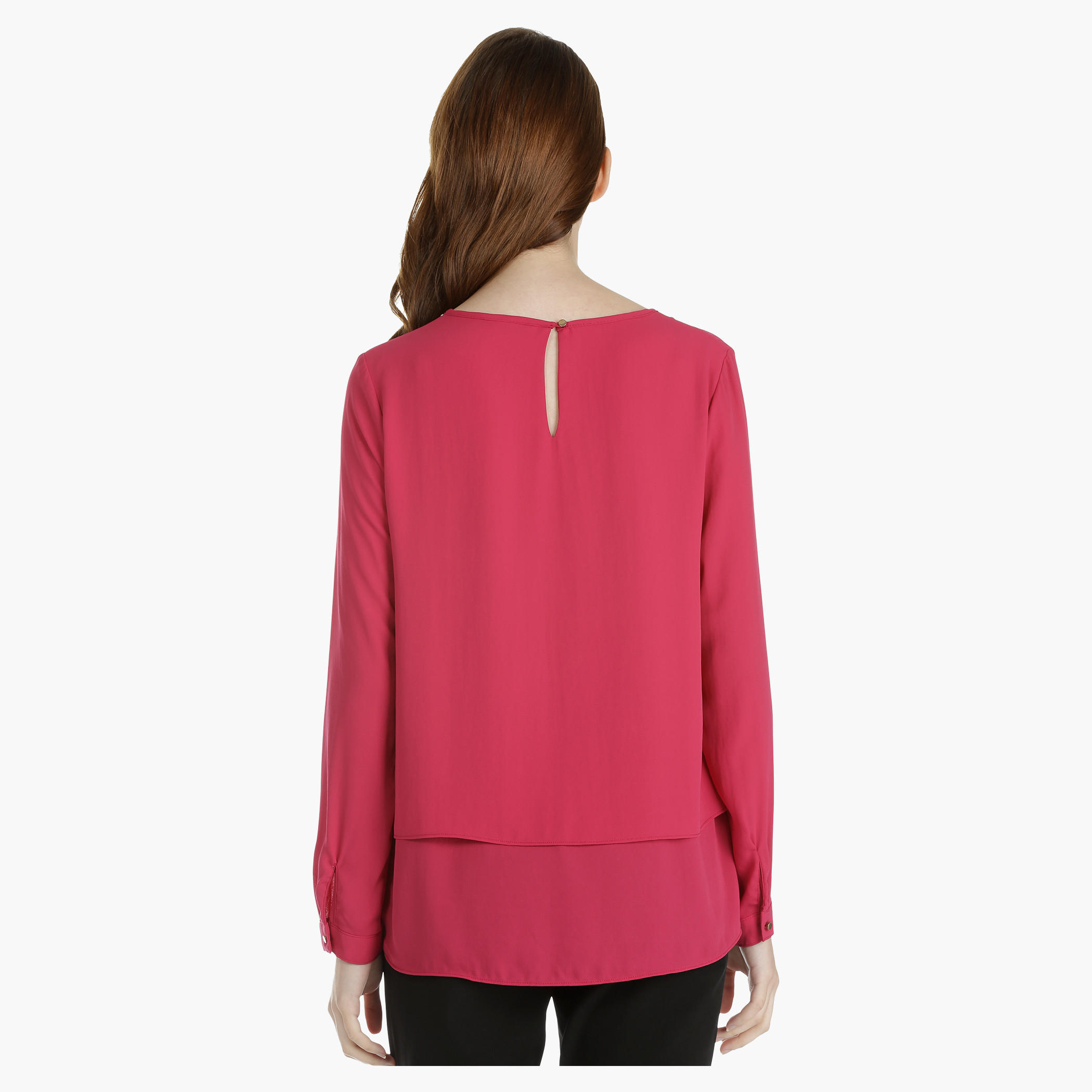 Layer Top with long Sleeves-women-clothing-shirtsandblouses-blouses-image-2