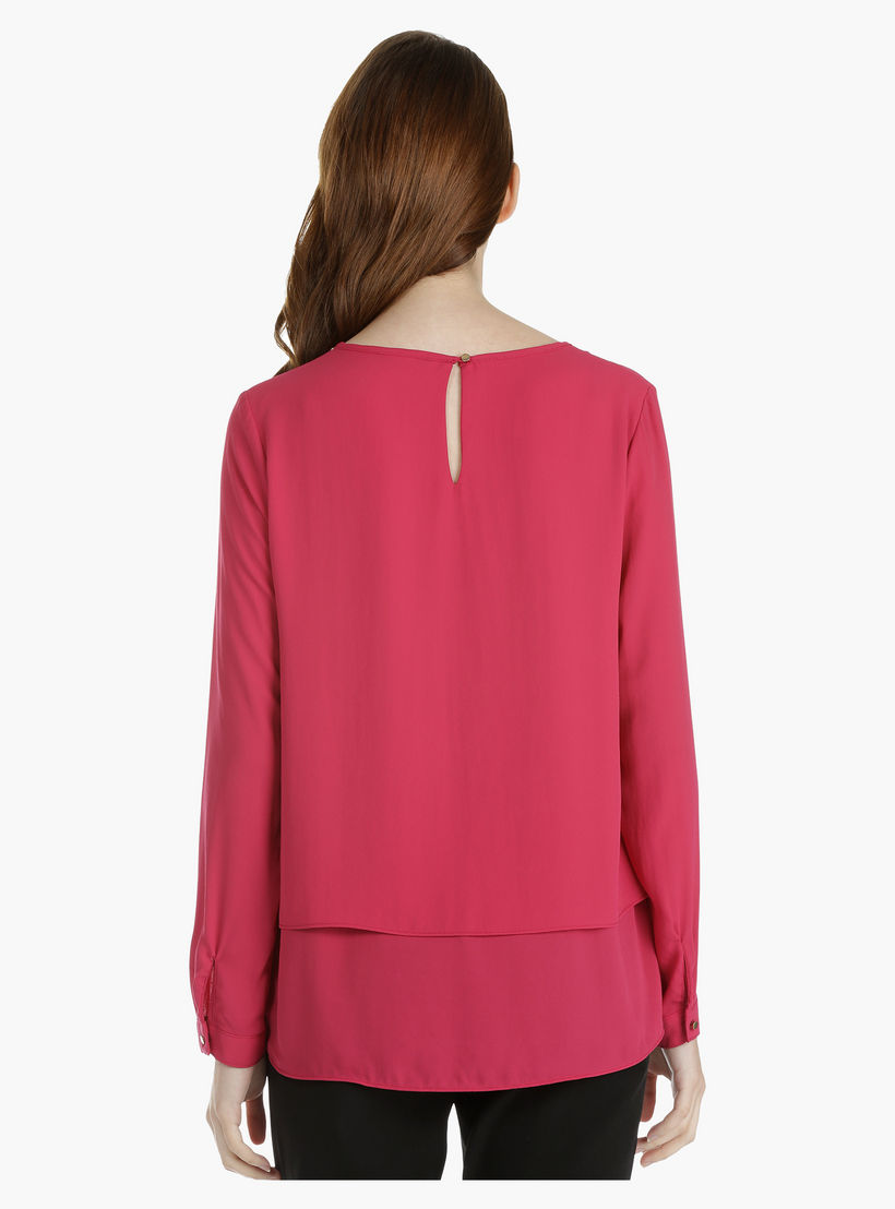 Layer Top with long Sleeves-women-clothing-shirtsandblouses-blouses-image-4