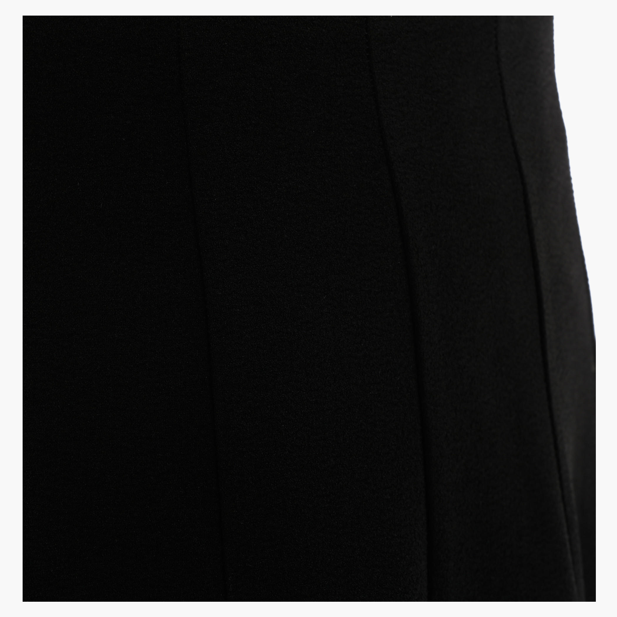 Flared Skirt with elasticised Waistband-women-clothing-bottoms-skirts-image-4