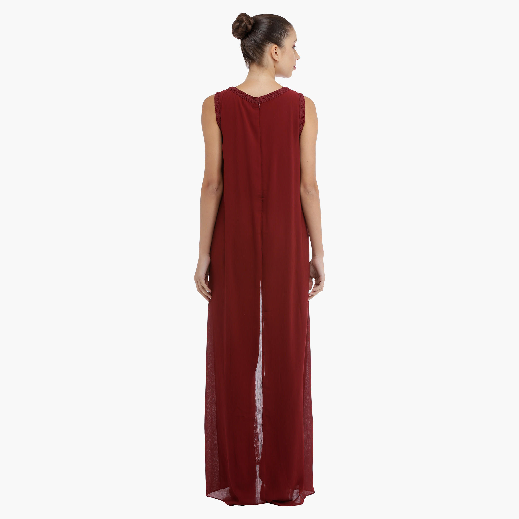 Sleeveless Palazzo Jumpsuit-women-clothing-jumpsuits-image-2