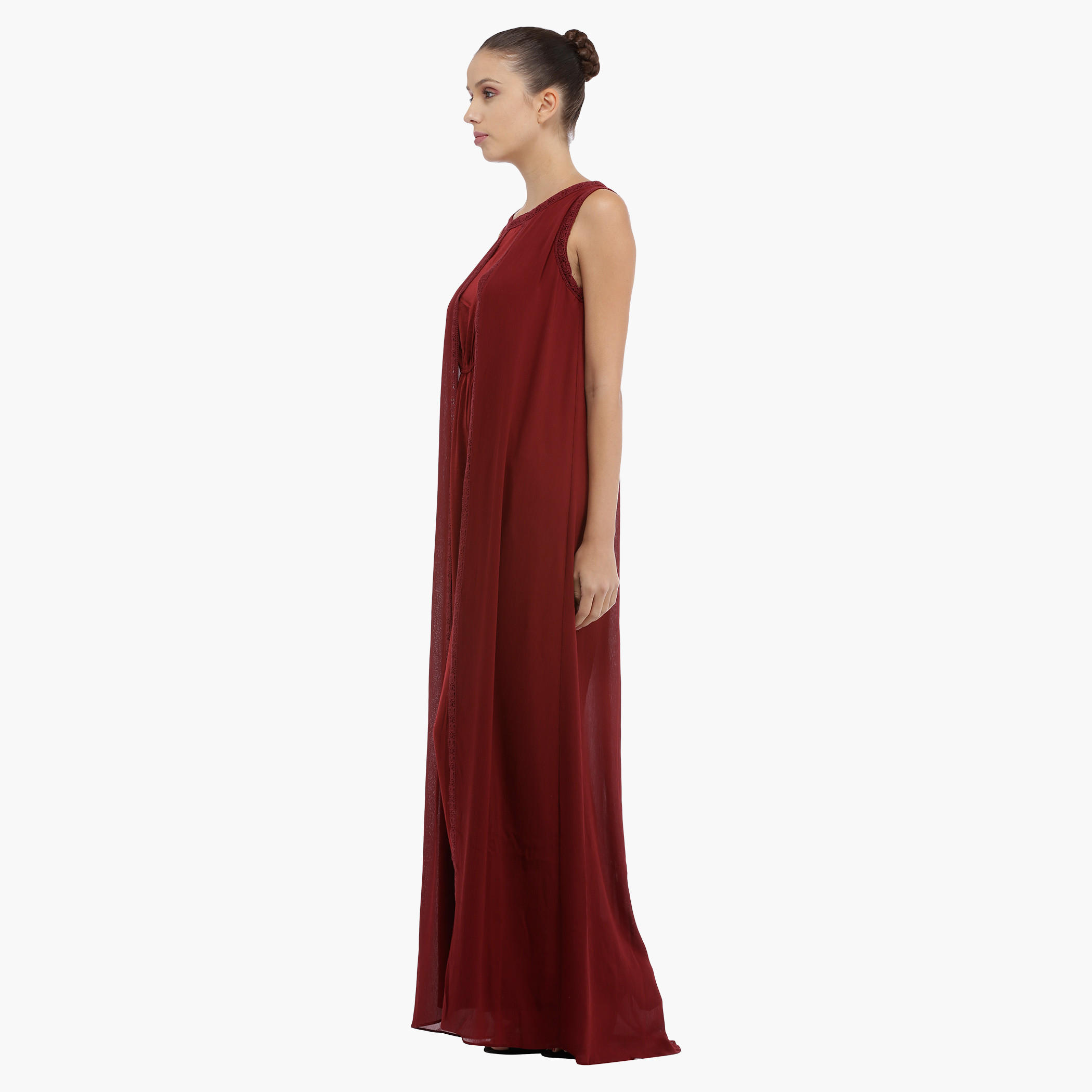 Sleeveless Palazzo Jumpsuit-women-clothing-jumpsuits-image-3