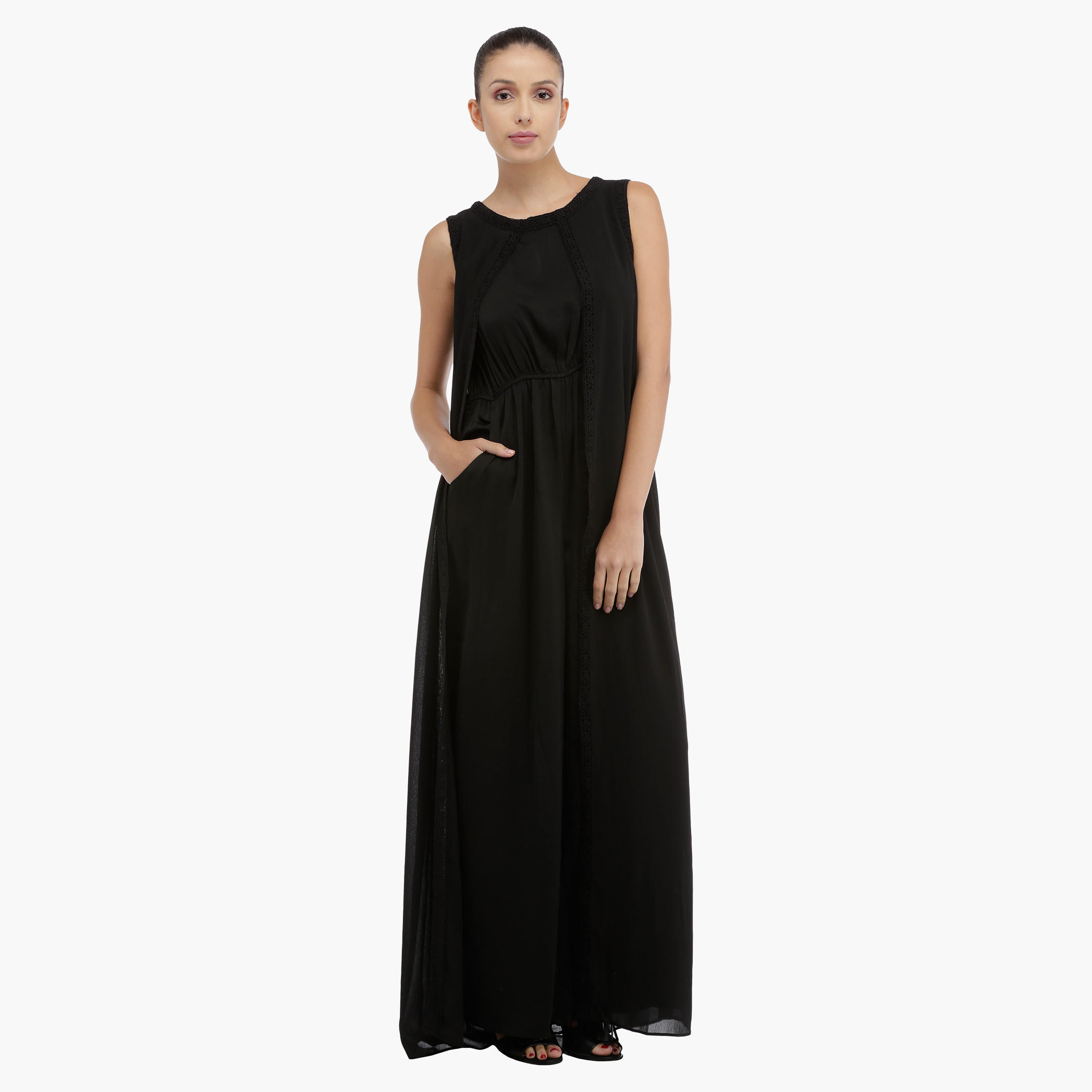 Sleeveless Palazzo Jumpsuit-women-clothing-jumpsuits-image-5