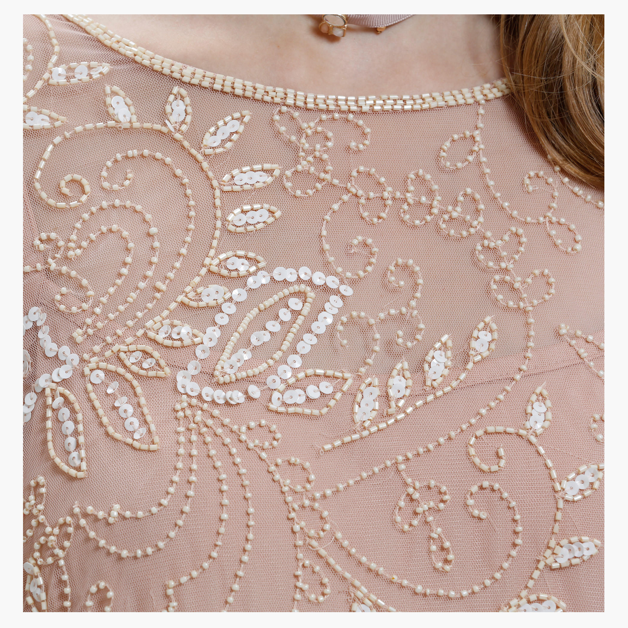 Embellished Long Sleeves Maxi Dress-women-clothing-dresses-image-4