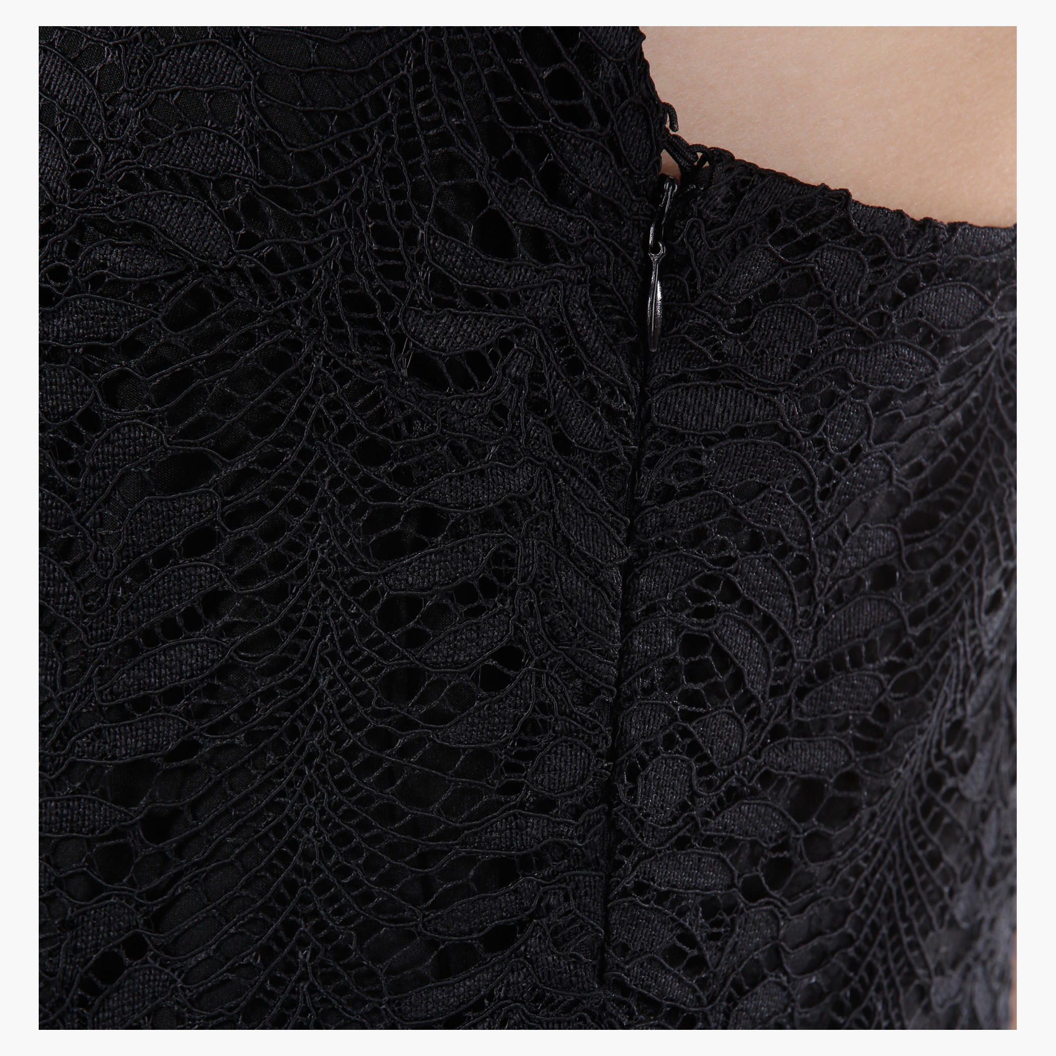 Sleeveless Lace Maxi Dress-women-clothing-dresses-image-4