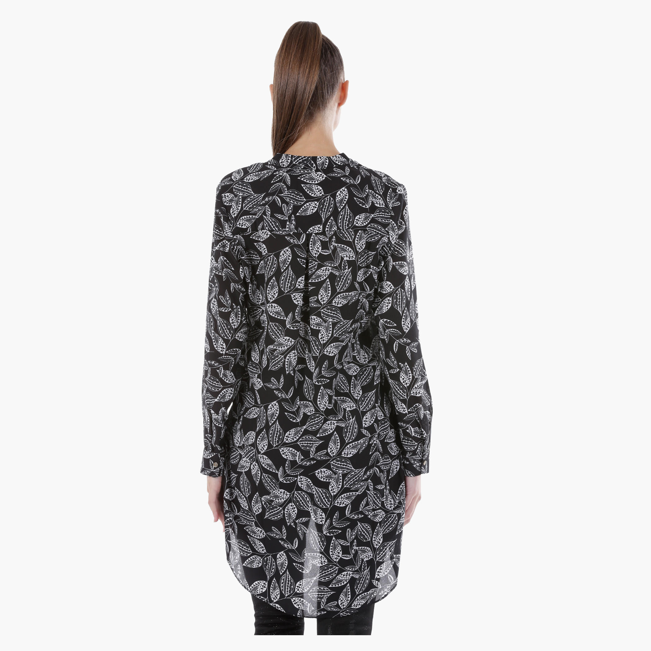 Printed Long Sleeves Shirt-women-clothing-shirtsandblouses-blouses-image-2