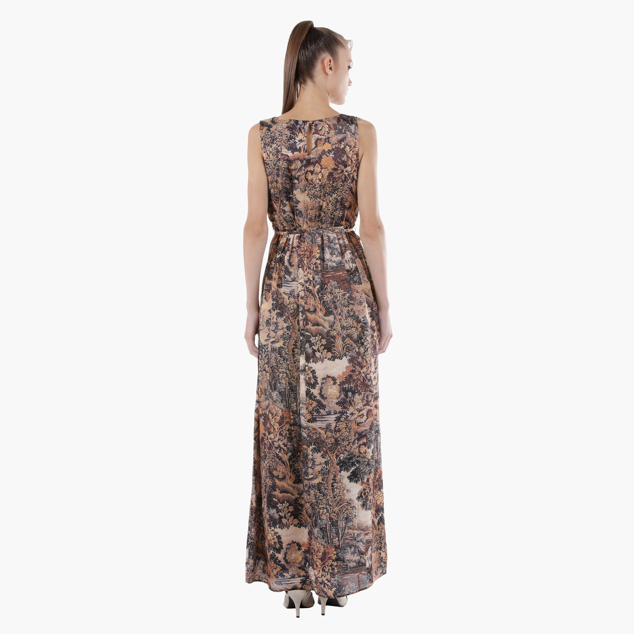 Sleeveless Printed Maxi Dress-women-clothing-dresses-image-2