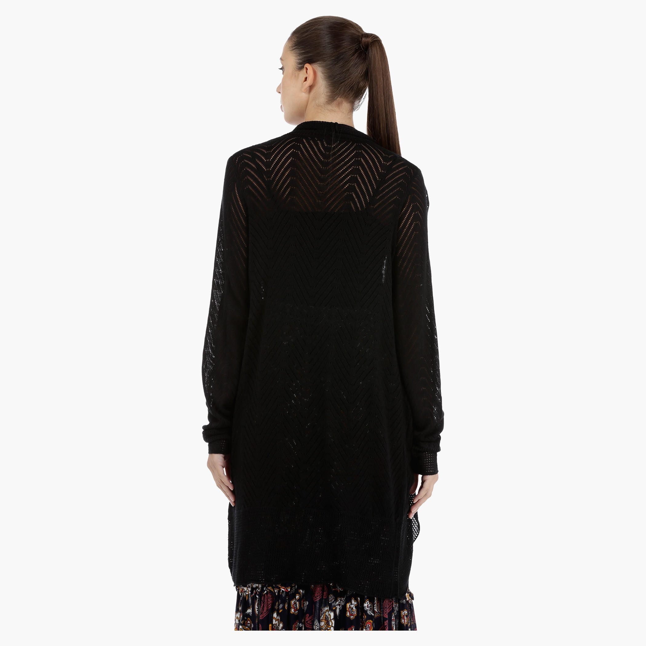 Long Lace Shrug with Long Sleeves-women-winterwear-cardigansandjumpers-cardigans-image-7