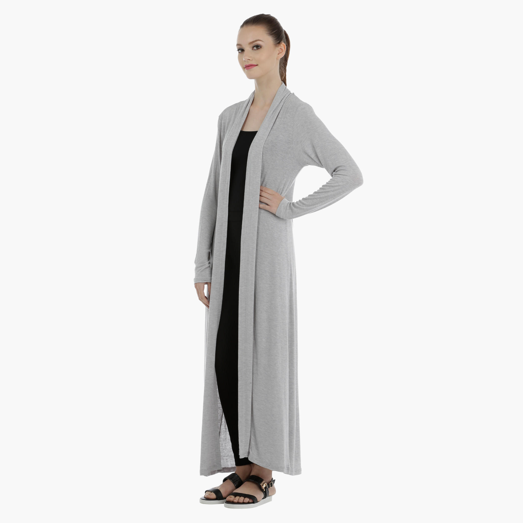 Long Shrug with Open Front-women-winterwear-cardigansandjumpers-cardigans-image-3